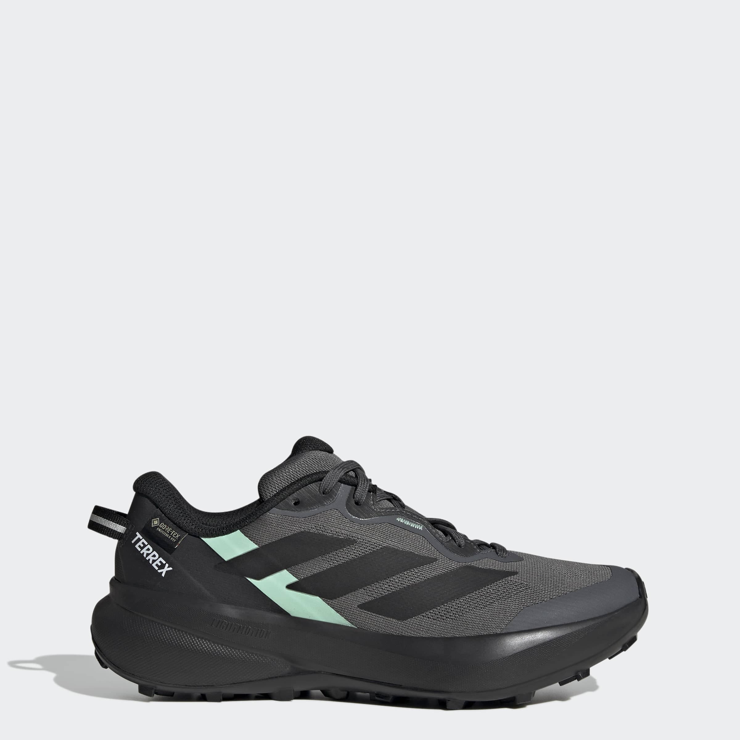 adidas TERREX Trailrunningschuh »TRACEFINDER PLUS GORE-TEX«  wasserdicht