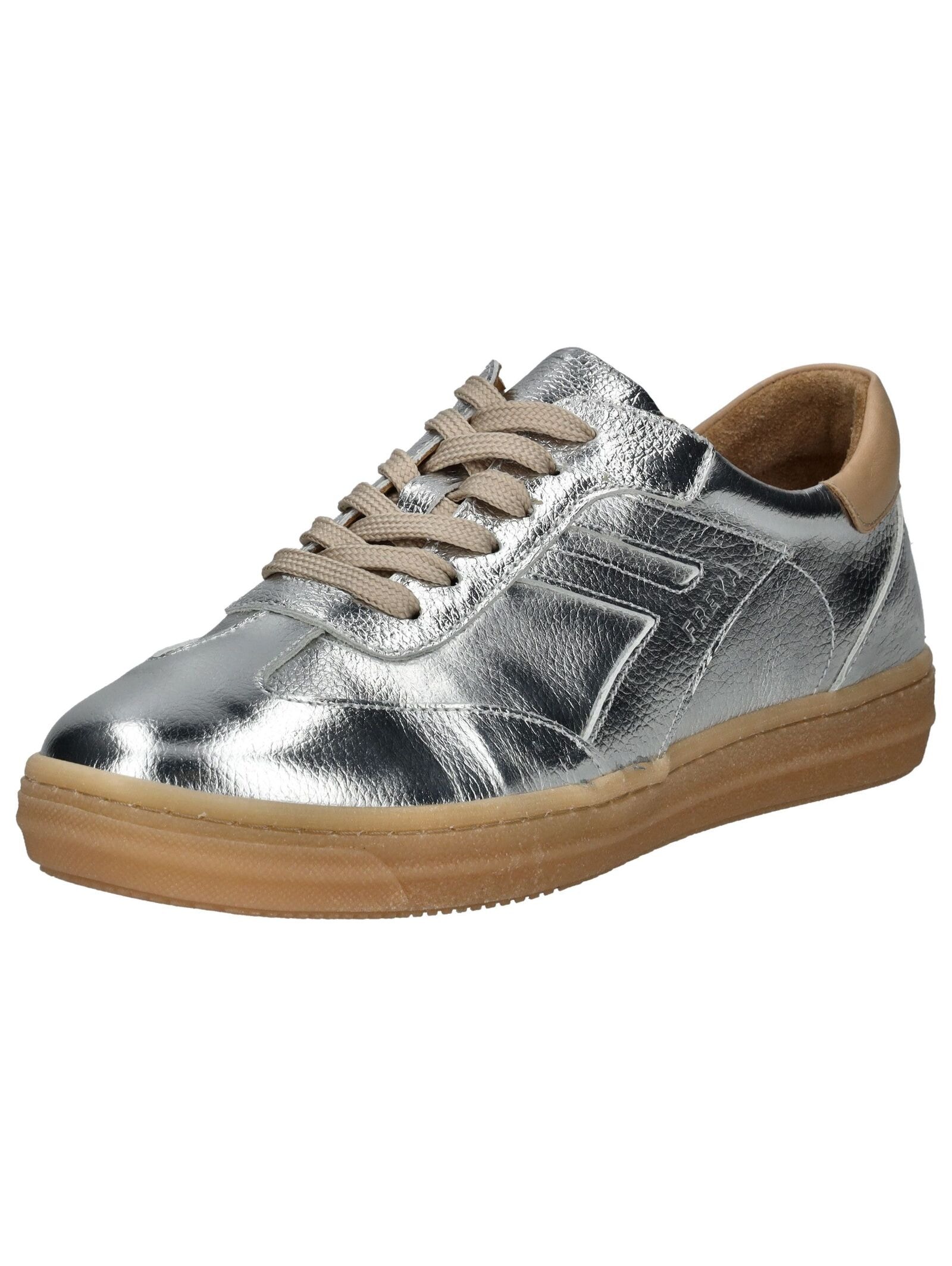 Andrea Conti Sneaker "Andrea Conti Sneaker Leder" günstig online kaufen