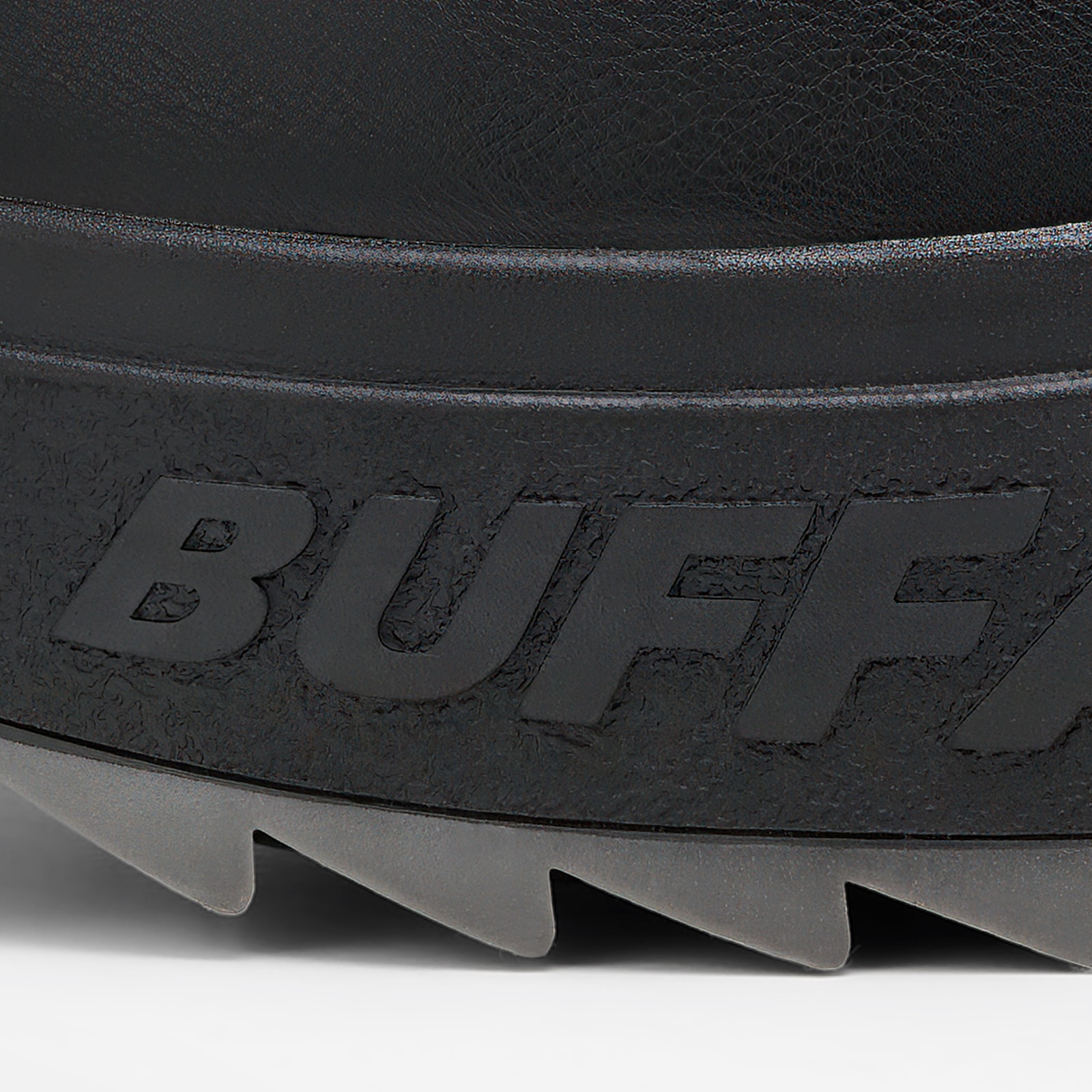 Buffalo Keilstiefelette »ELIZA«  Keilboots, Winterstiefelette mit Plateau
