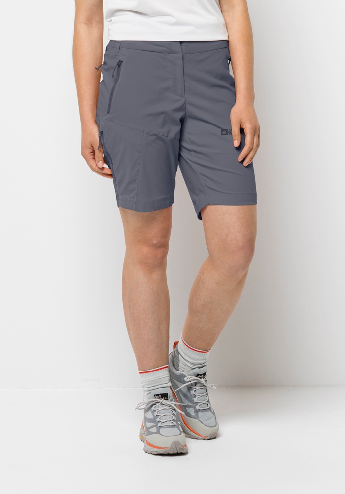 Jack Wolfskin Funktionsshorts "GLASTAL SHORTS W" günstig online kaufen