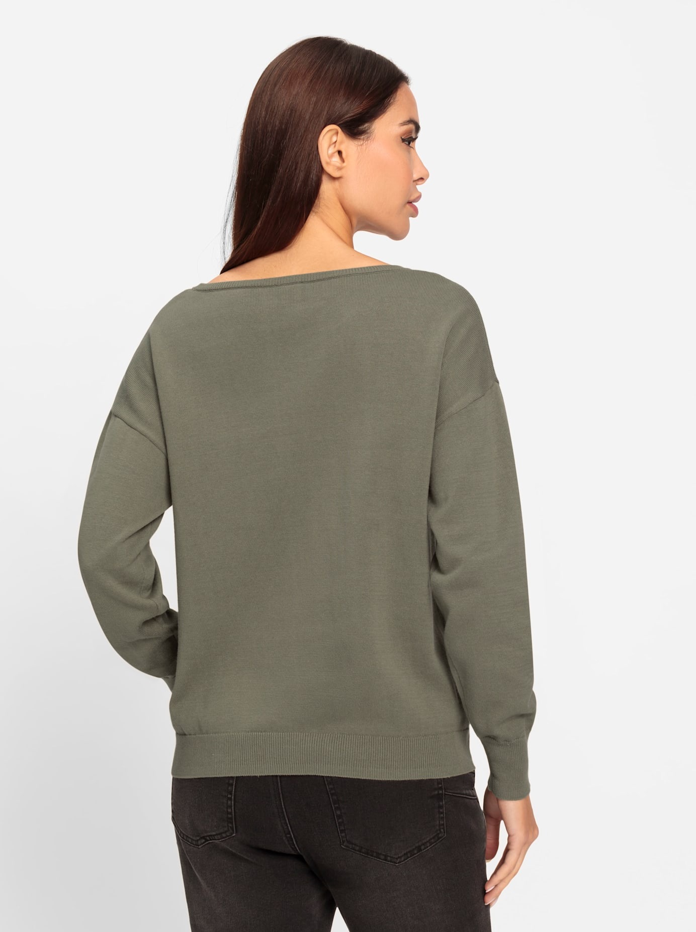 Thumbnail - heine Strickpullover "Pullover"