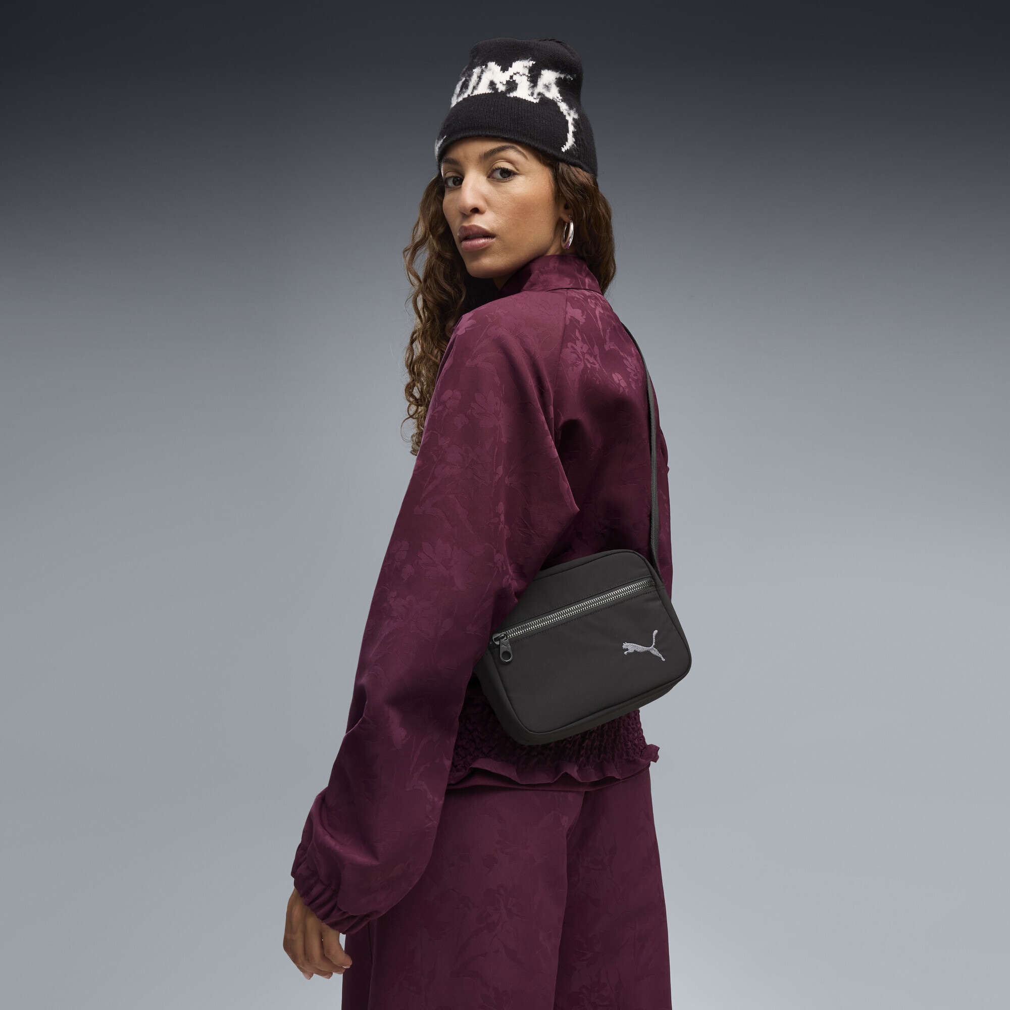 PUMA Umhängetasche »HER 1,5 l Umhängetasche Damen«