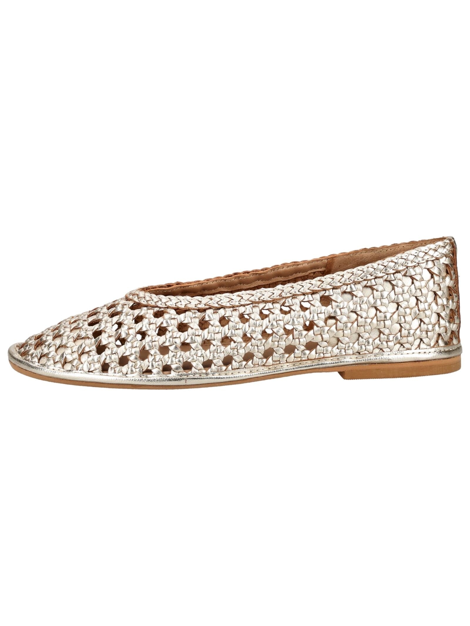 Gioseppo Ballerina »GIOSEPPO Ballerinas Leder«
