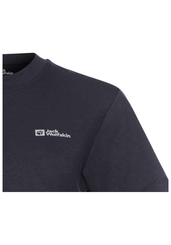 Jack Wolfskin T-Shirt »ESSENTIAL T W«