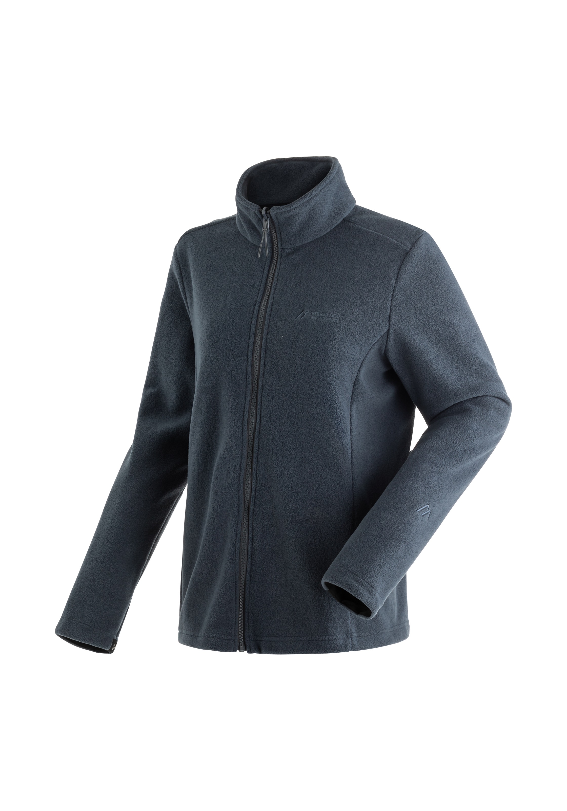 Thumbnail - Maier Sports Funktionsjacke "Gregale DJ W", Damen Wanderjacke wasserdicht, Outdoorjacke mit Kapuze