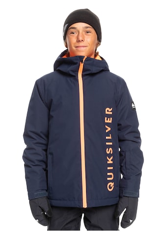 Snowboardjacke »Morton«