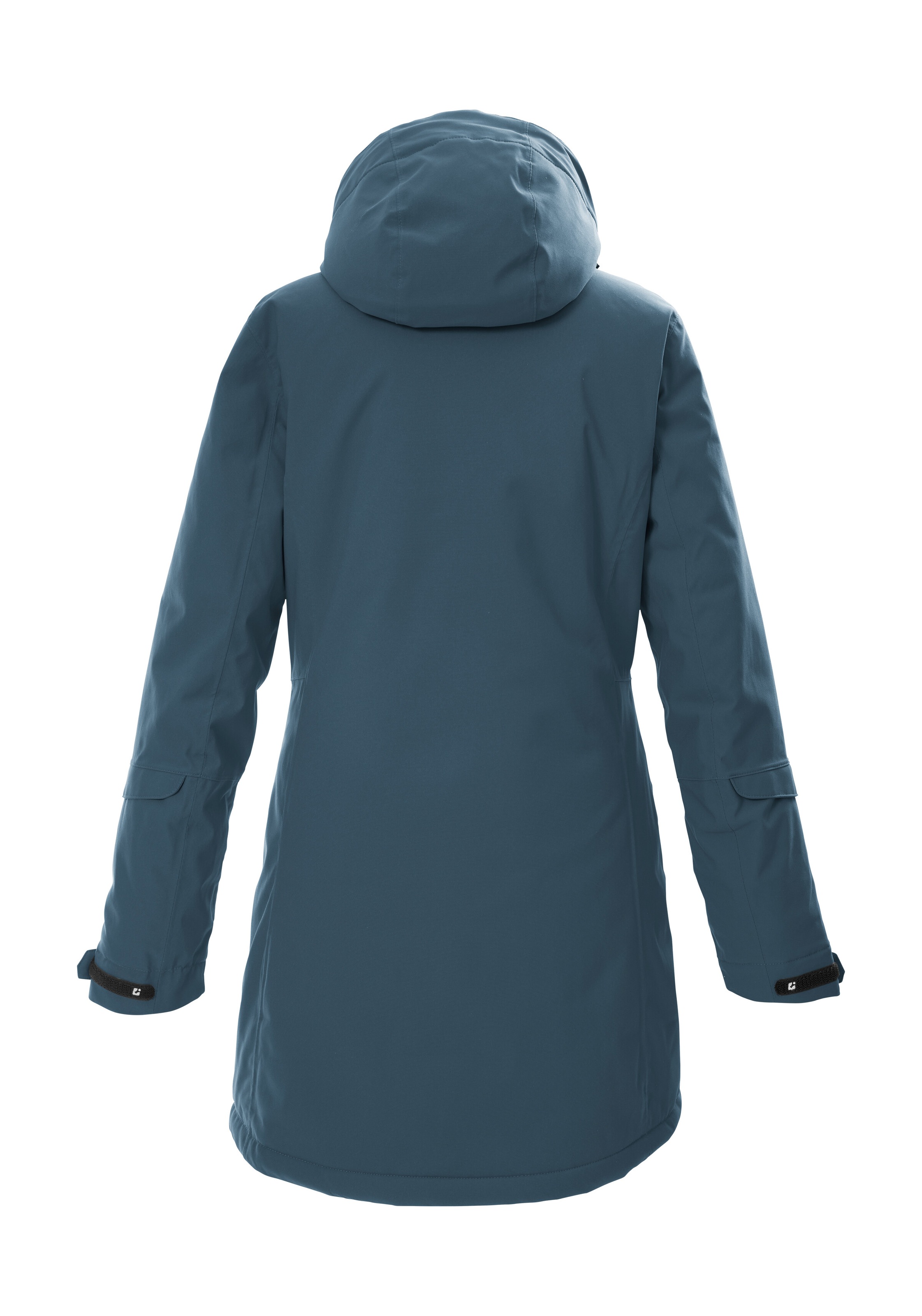 Killtec Parka "KOW 20 WMN PRK" Wasser- und winddichter Parka mit regulierba günstig online kaufen