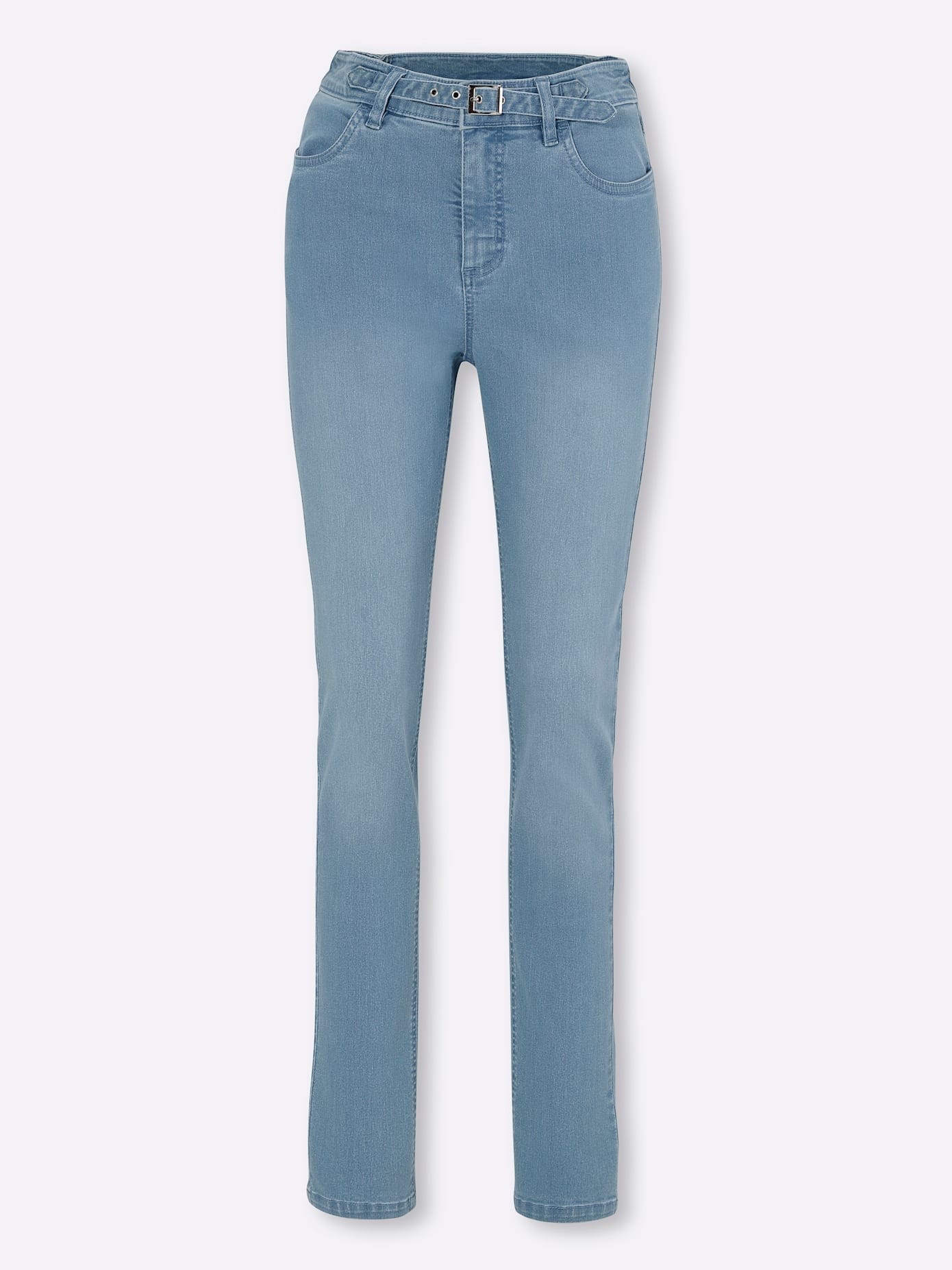 Classic Basics Bequeme Jeans, (1 tlg.)
