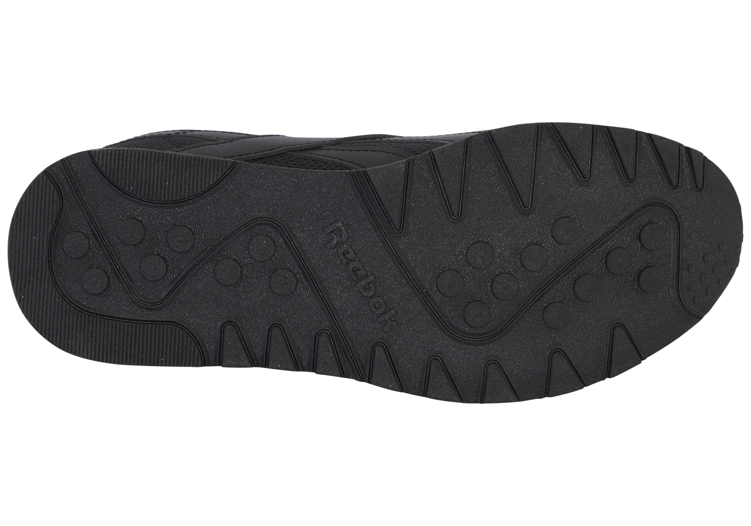 Reebok Classic Sneaker »REEBOK ROYAL PRIME RUN«