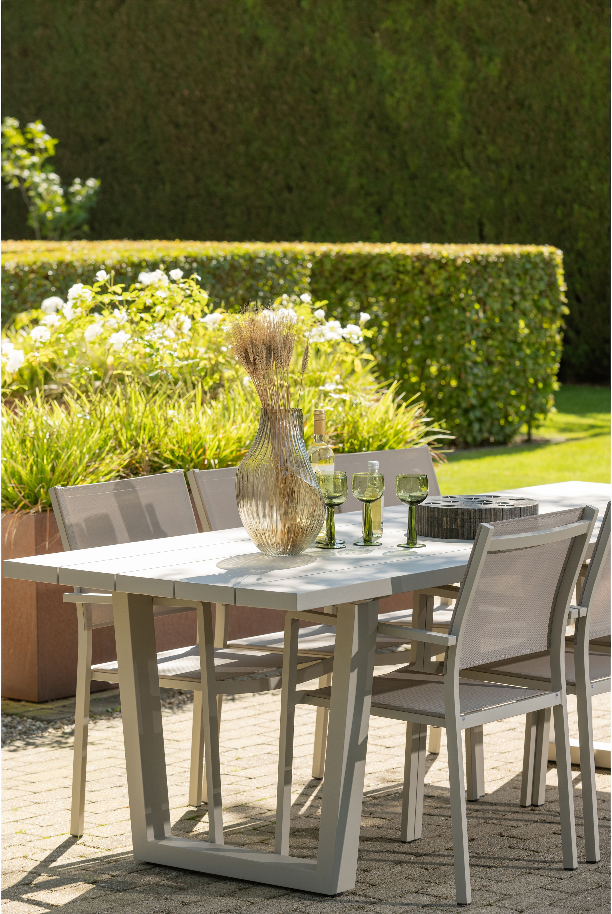 WOOOD Esstisch »WOOOD Bear Esstisch«