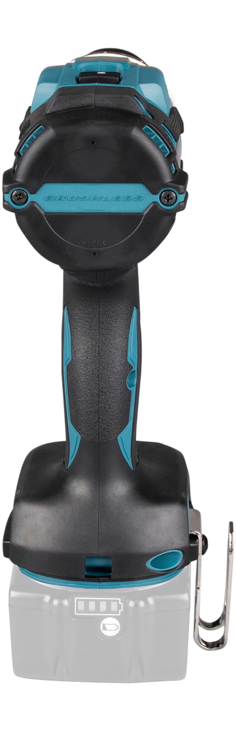 Makita Akku-Schrauber »»DDF489««, 18V, 73 Nm, 0-1.800 min-1