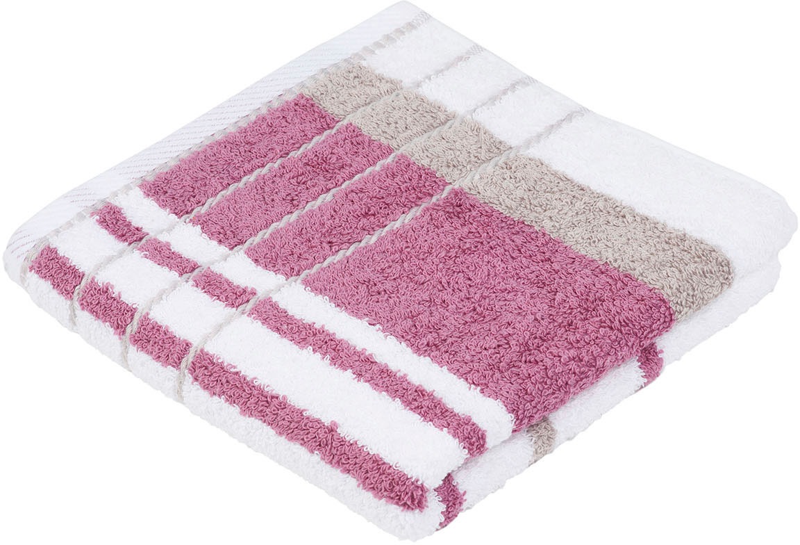 Gözze Handtücher "Berlin Streifen" günstig online kaufen