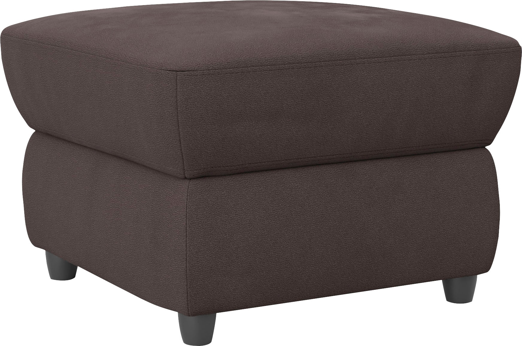 Home affaire Hocker "Boston", mit Stauraum günstig online kaufen