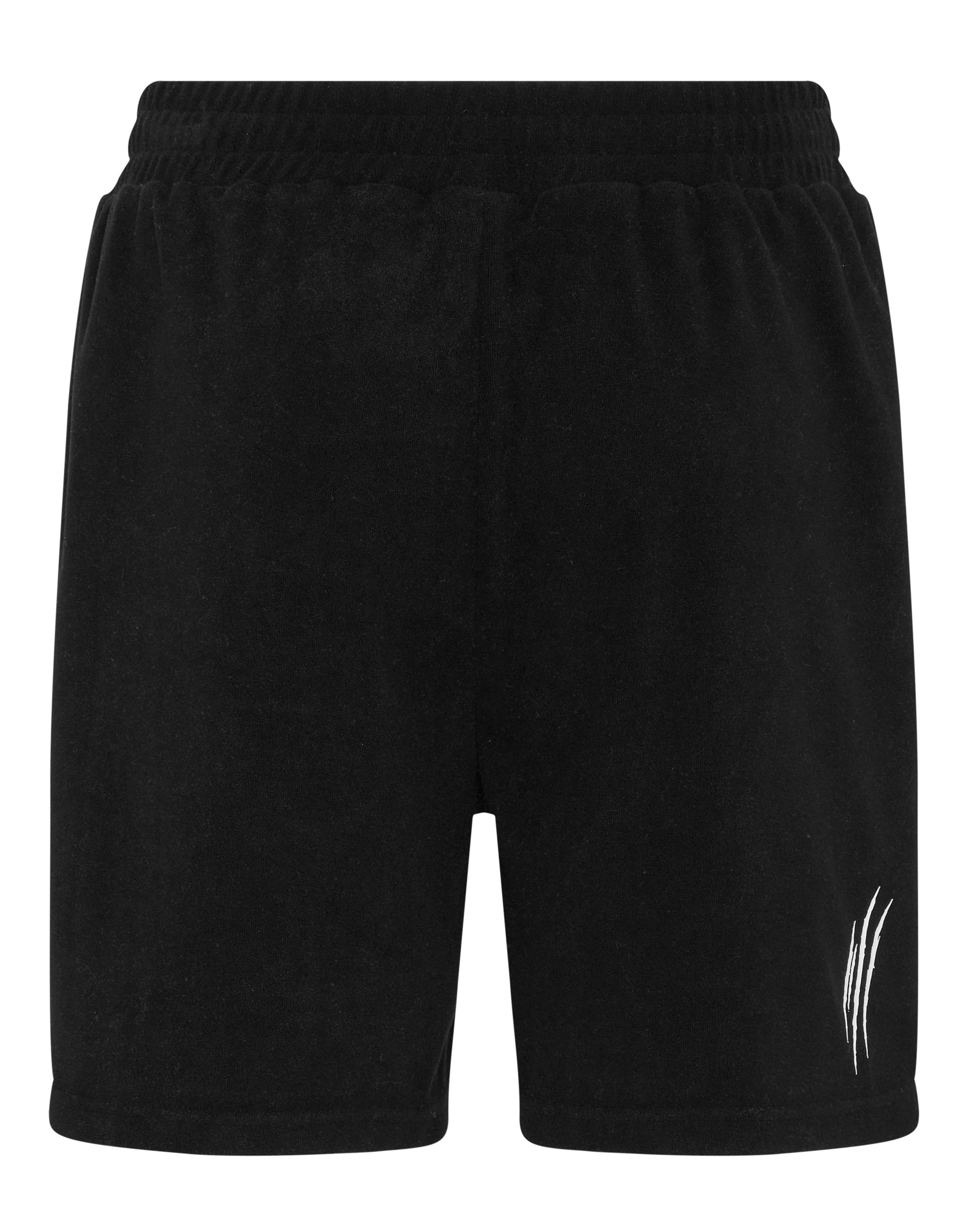 PLEIN SPORT Shorts »Jogging-Shorts«