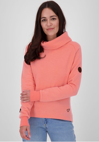 Alife & Kickin Sweater »JanelleAK-A«, (1 tlg.) kaufen