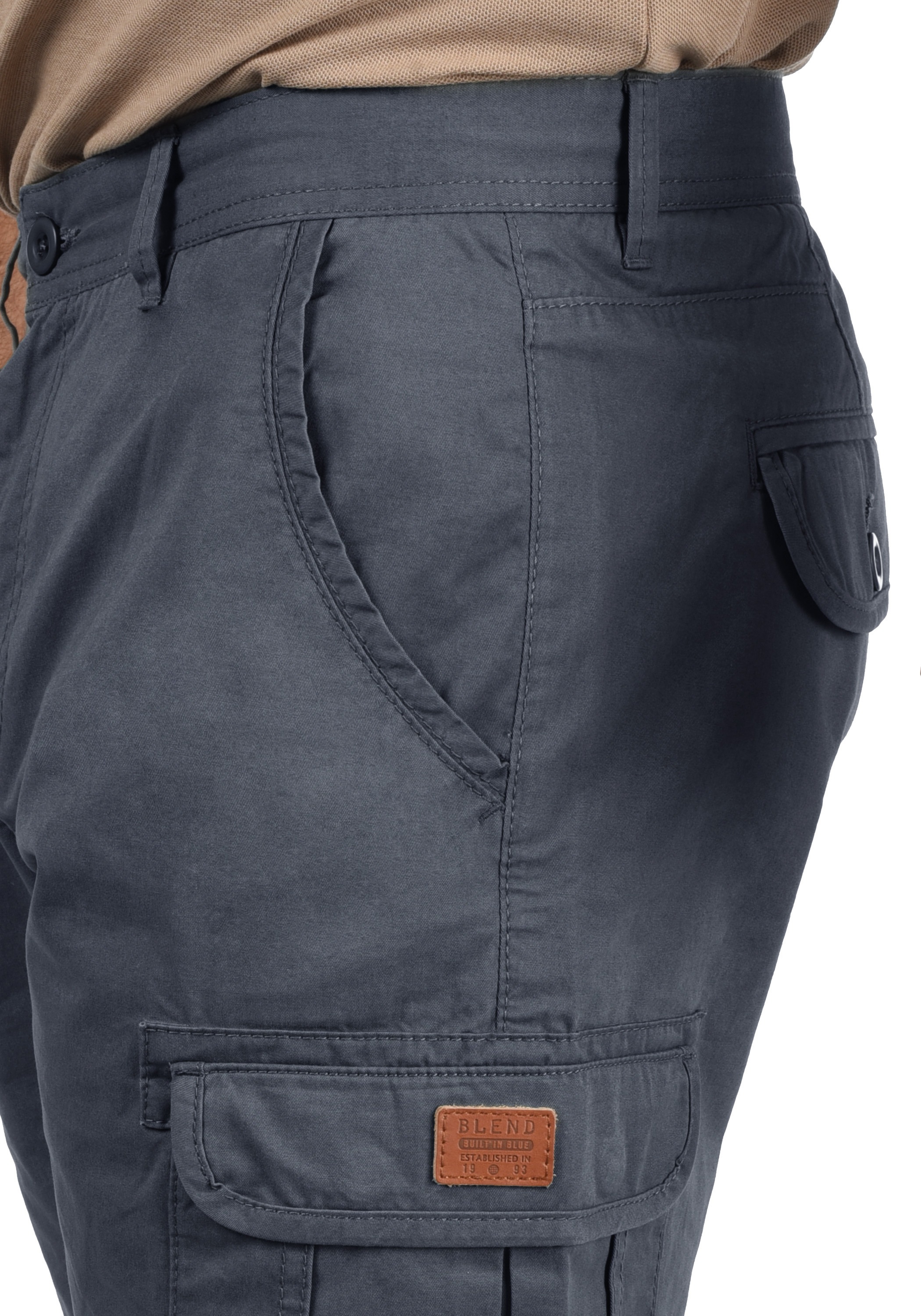 Blend Cargoshorts »Cargoshorts BHCrixus«