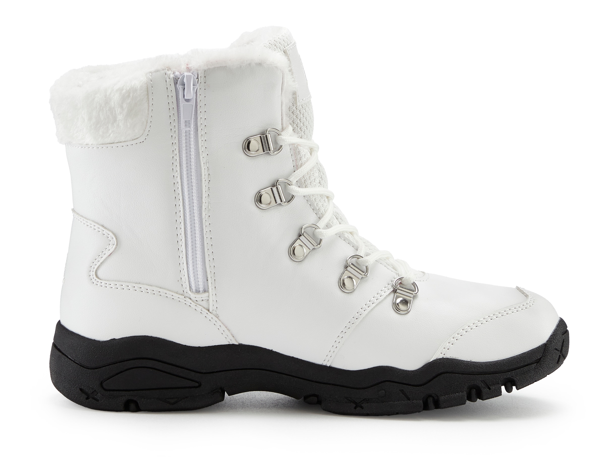 LASCANA Winterstiefelette  Stiefelette,Stiefel,Winterstiefel wind-& wasserabweisender Tex-Membran