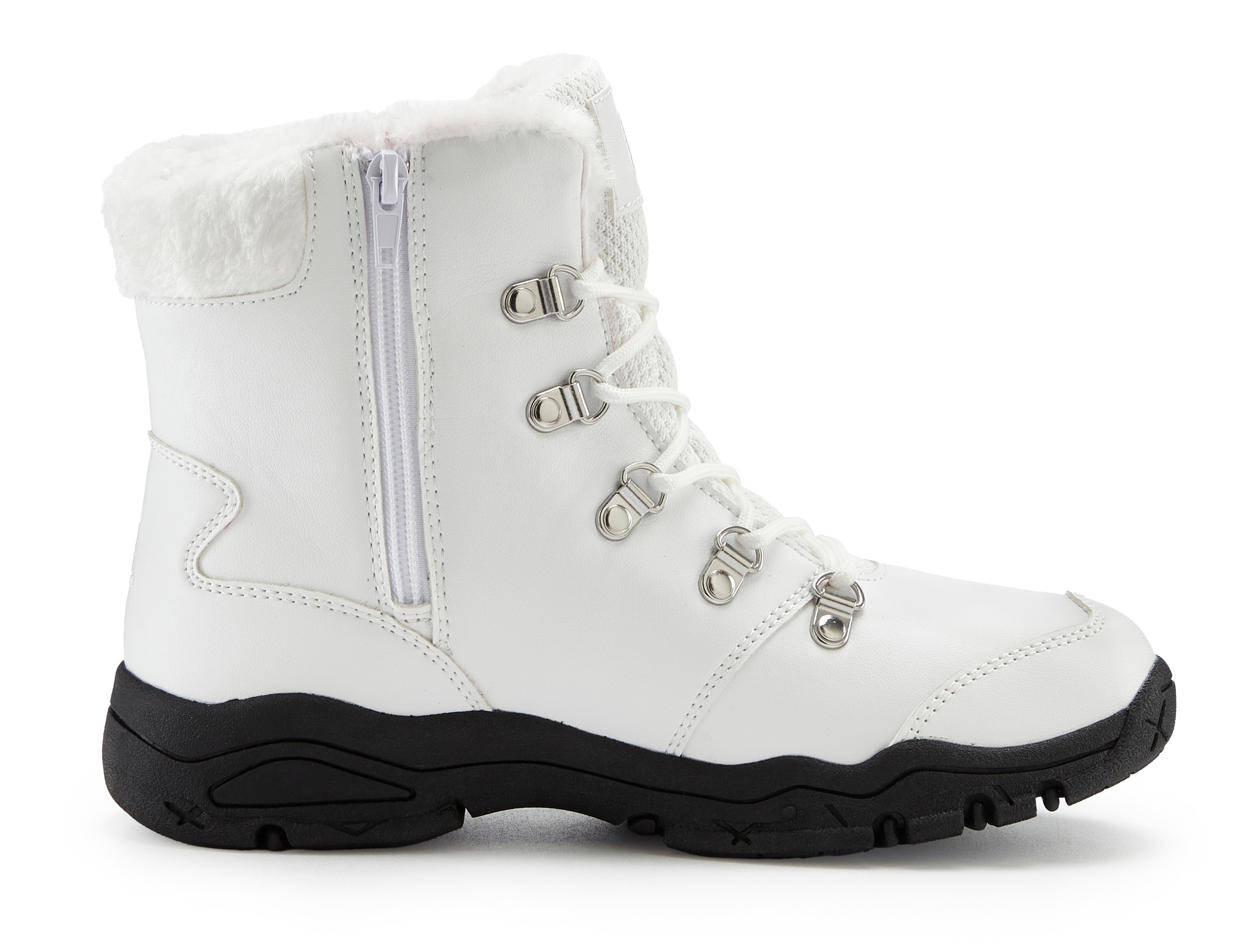 Thumbnail - LASCANA Winterstiefelette "Winterboots, Outdoorstiefelette, Stiefel, Stiefelette, Schneestiefel" mit wind-& wasserabweis...