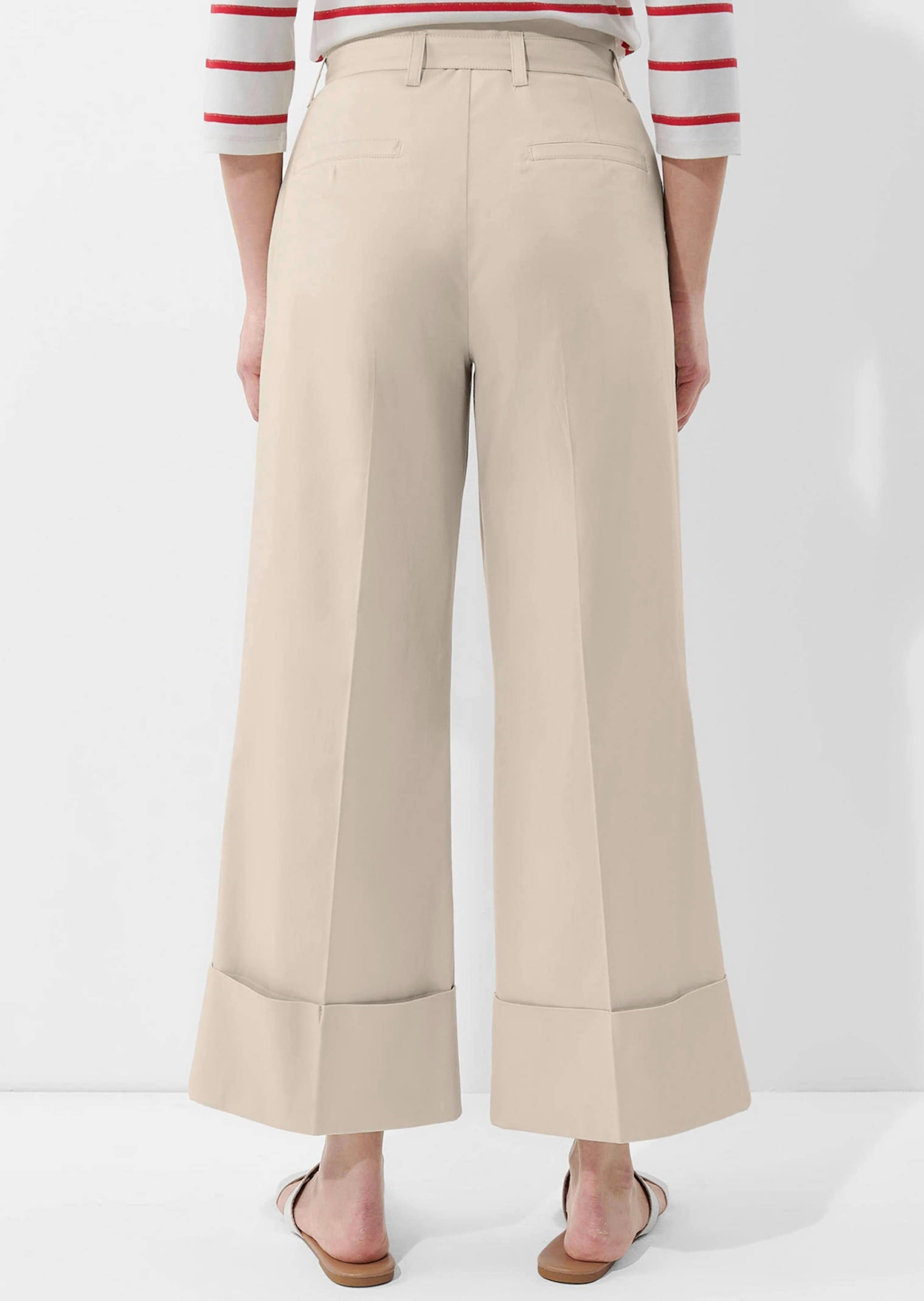 Alba Moda Culotte »Hose Hose«