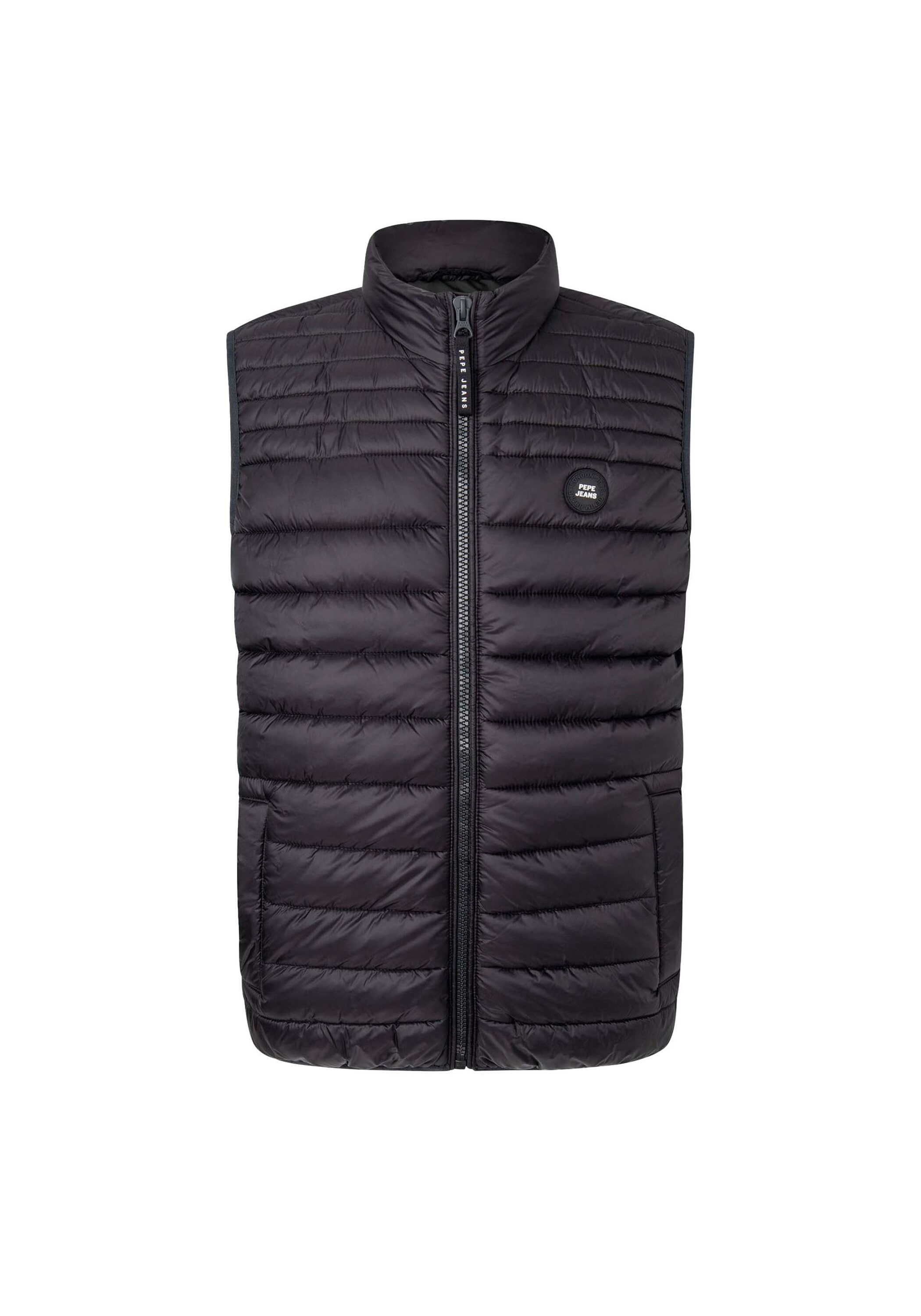 Pepe Jeans Steppweste "Steppweste BALLE GILLET" 1 Stk. günstig online kaufen