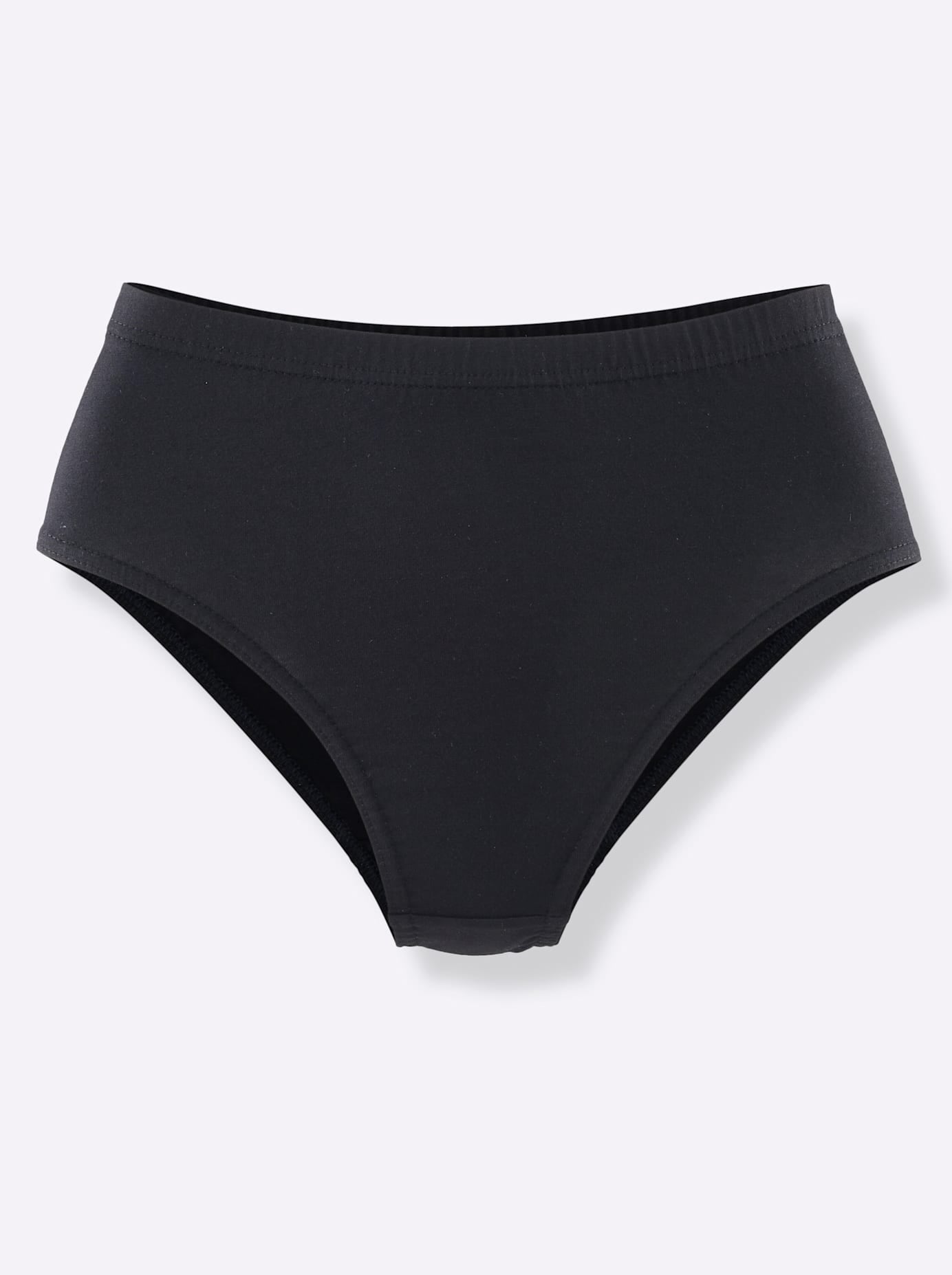 wäschepur Jazz-Pants Slips 10 Stk.