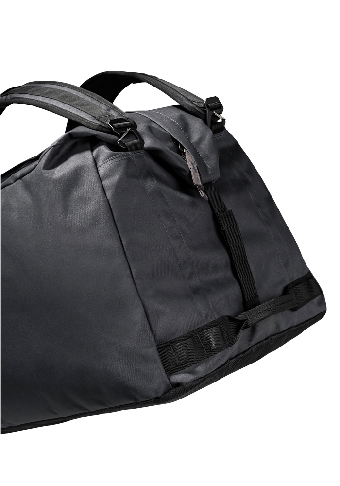 Jack Wolfskin Reisetasche »TRAVELTOPIA DUFFLE 85«