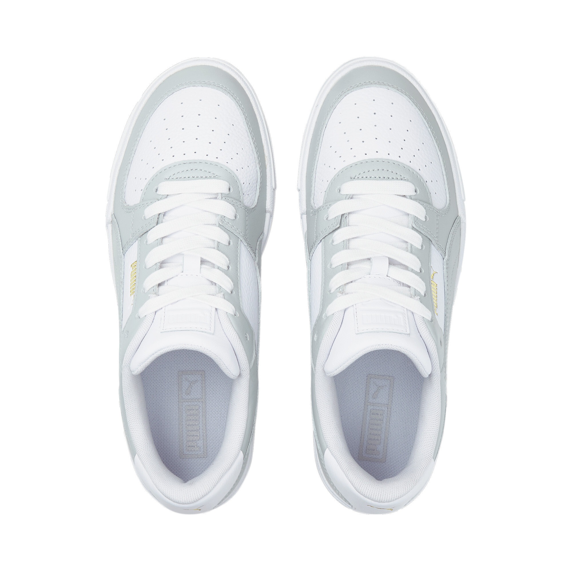 PUMA Sneaker »CA Pro Classic Sneakers Erwachsene«