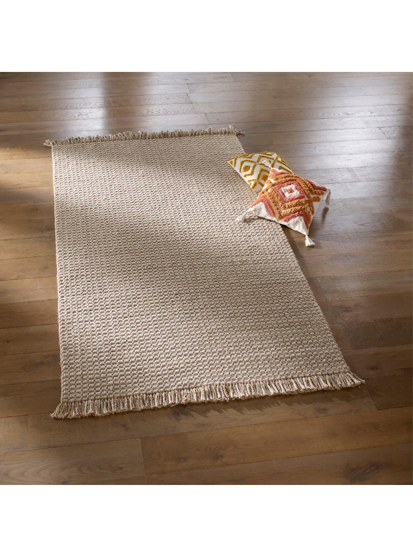 heine home Teppich, 13 mm Höhe