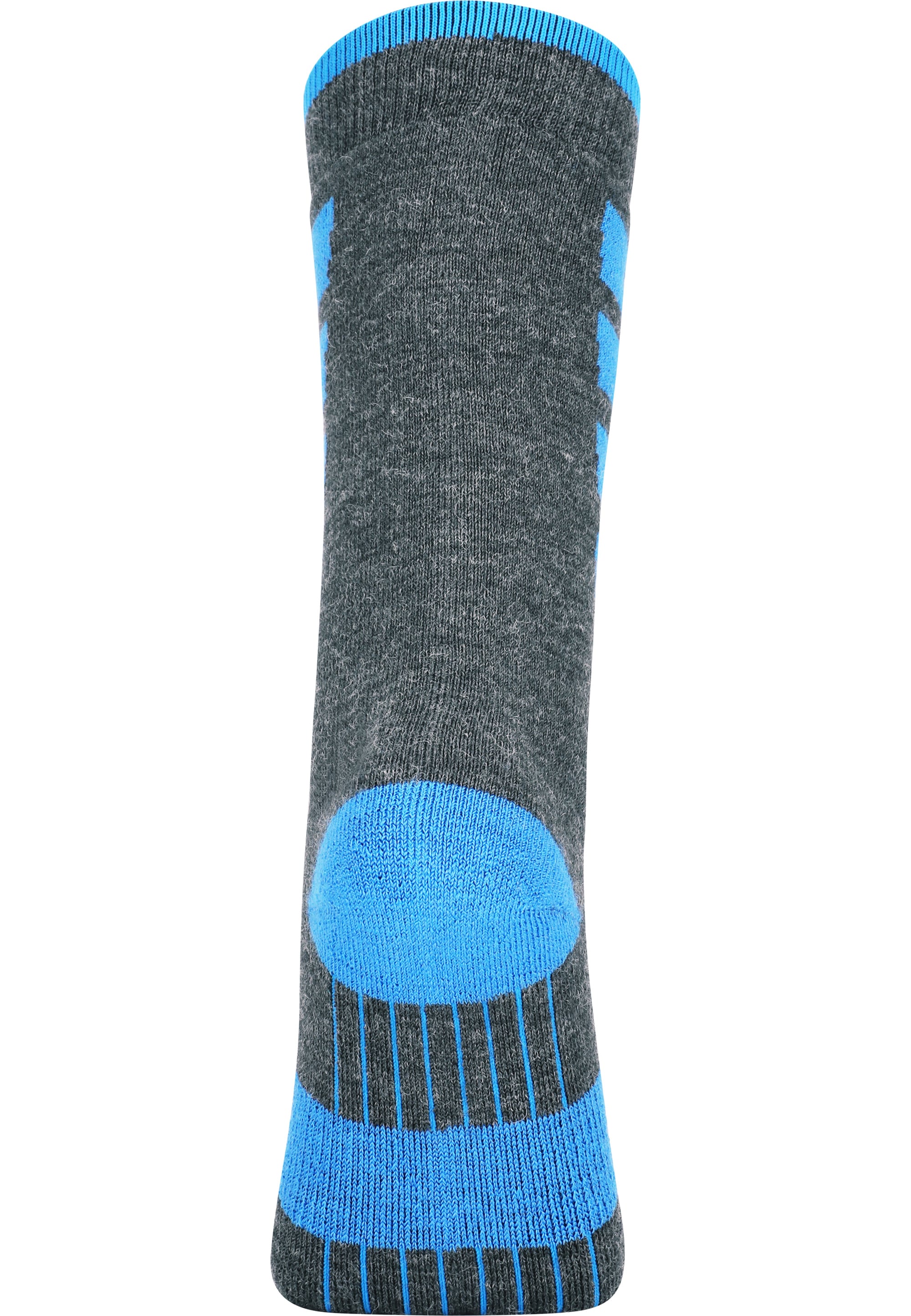 ZIGZAG Socken »Znow«, im 2er-Pack mit atmungsaktivem Material