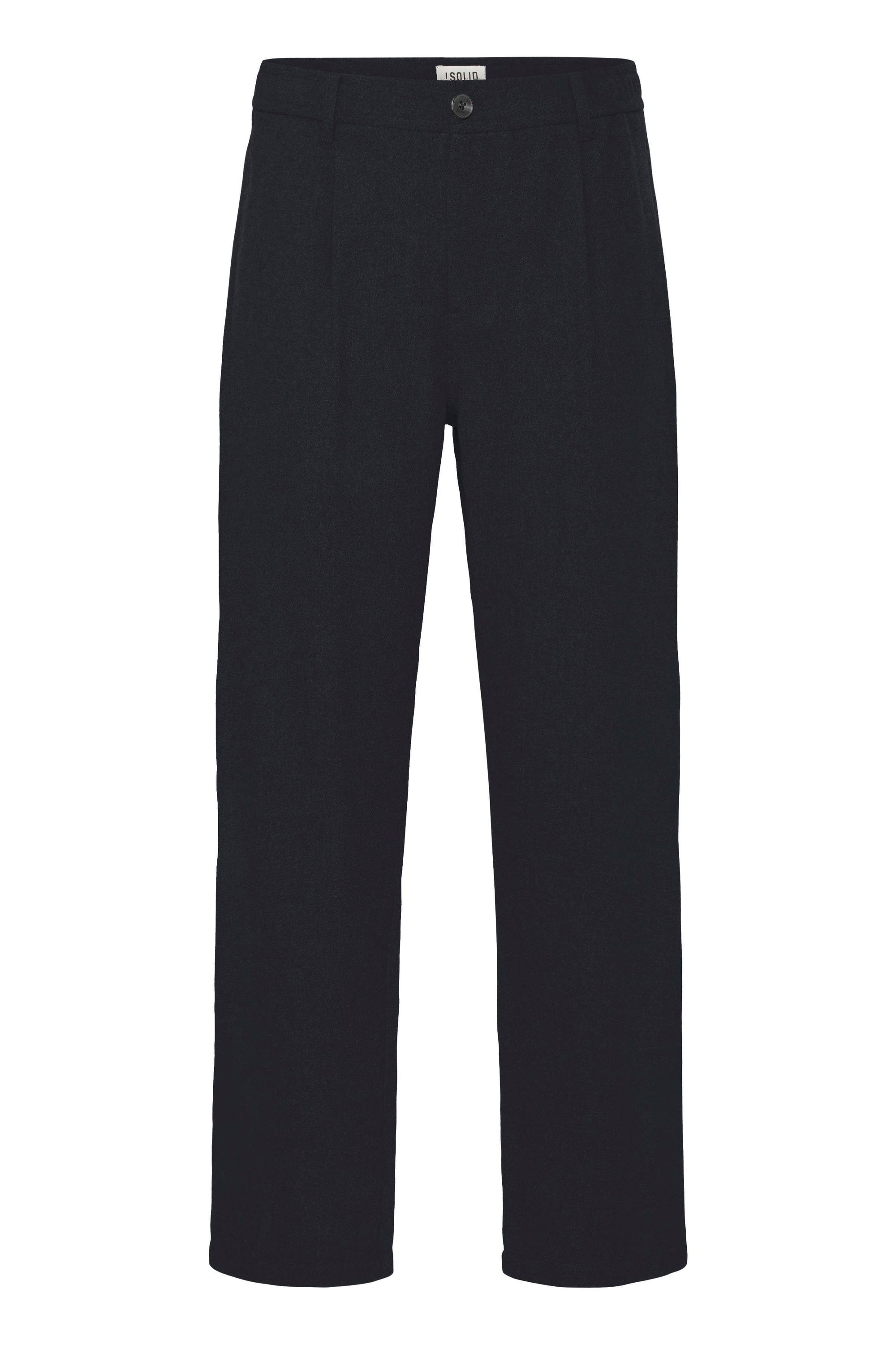 Solid Chinohose "Chinohose SDLIAM ELAS. WOOL" günstig online kaufen