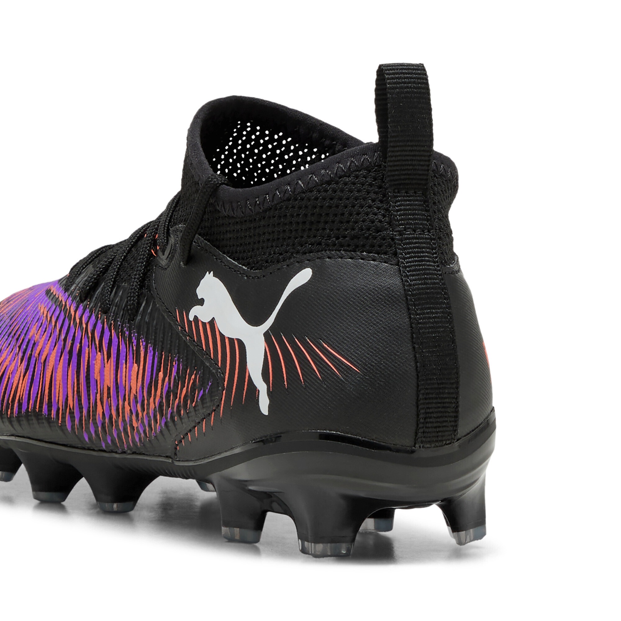 PUMA Fußballschuh »FUTURE 8 MATCH FG/AG Fußballschuhe Jugendliche«