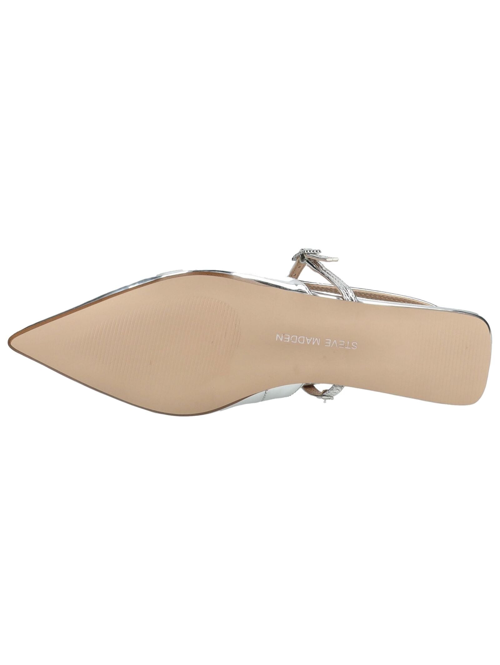 STEVE MADDEN Ballerina »STEVE MADDEN Ballerinas Lederimitat«