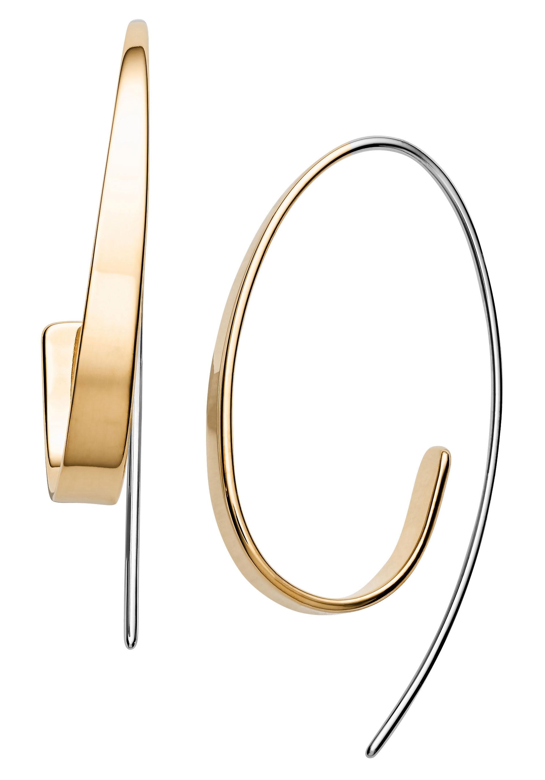 Skagen Paar Ohrhaken »KARIANA SKJ1217998«