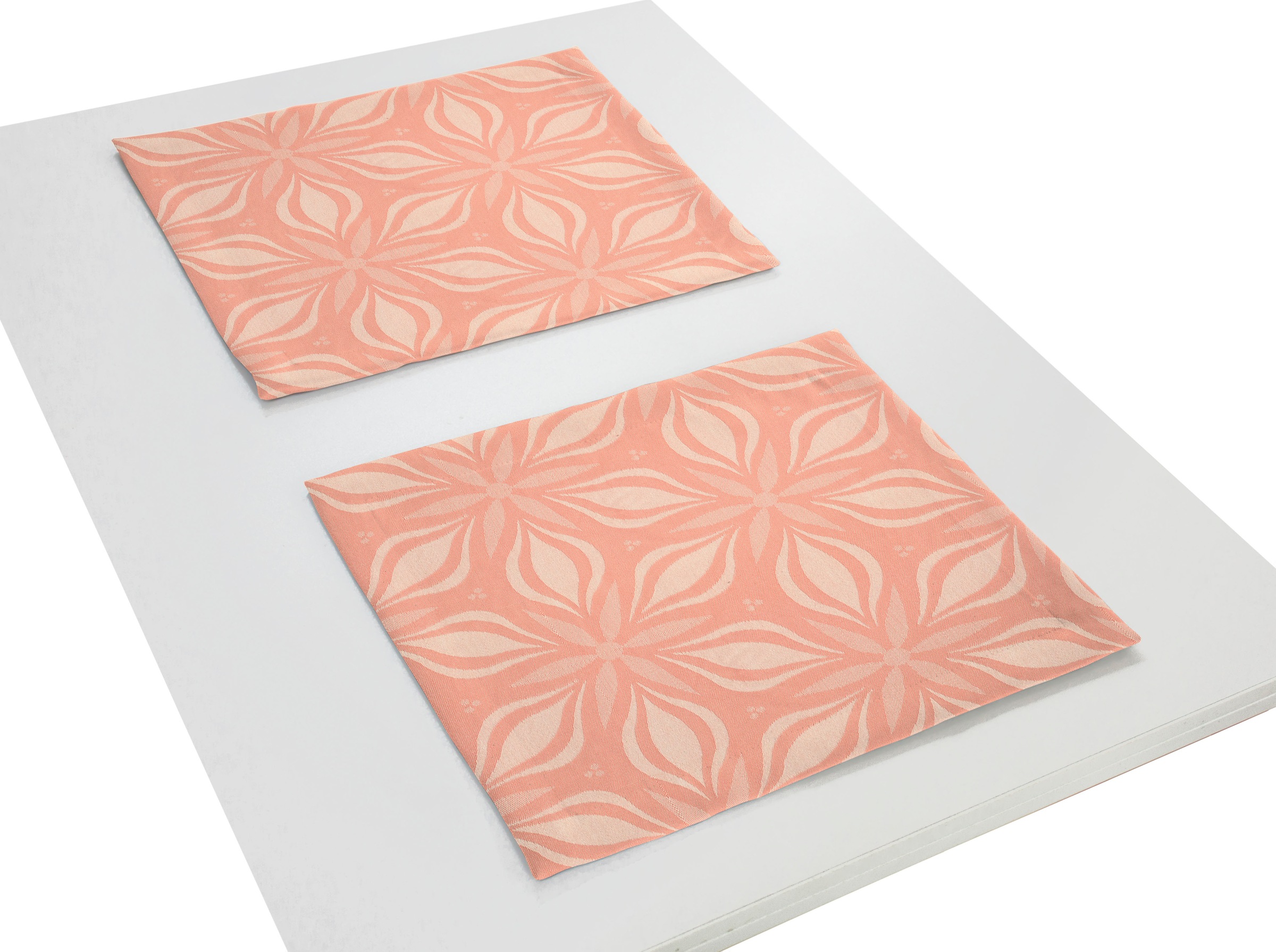 Adam Platzset "Retro Floret" 2-er Set günstig online kaufen