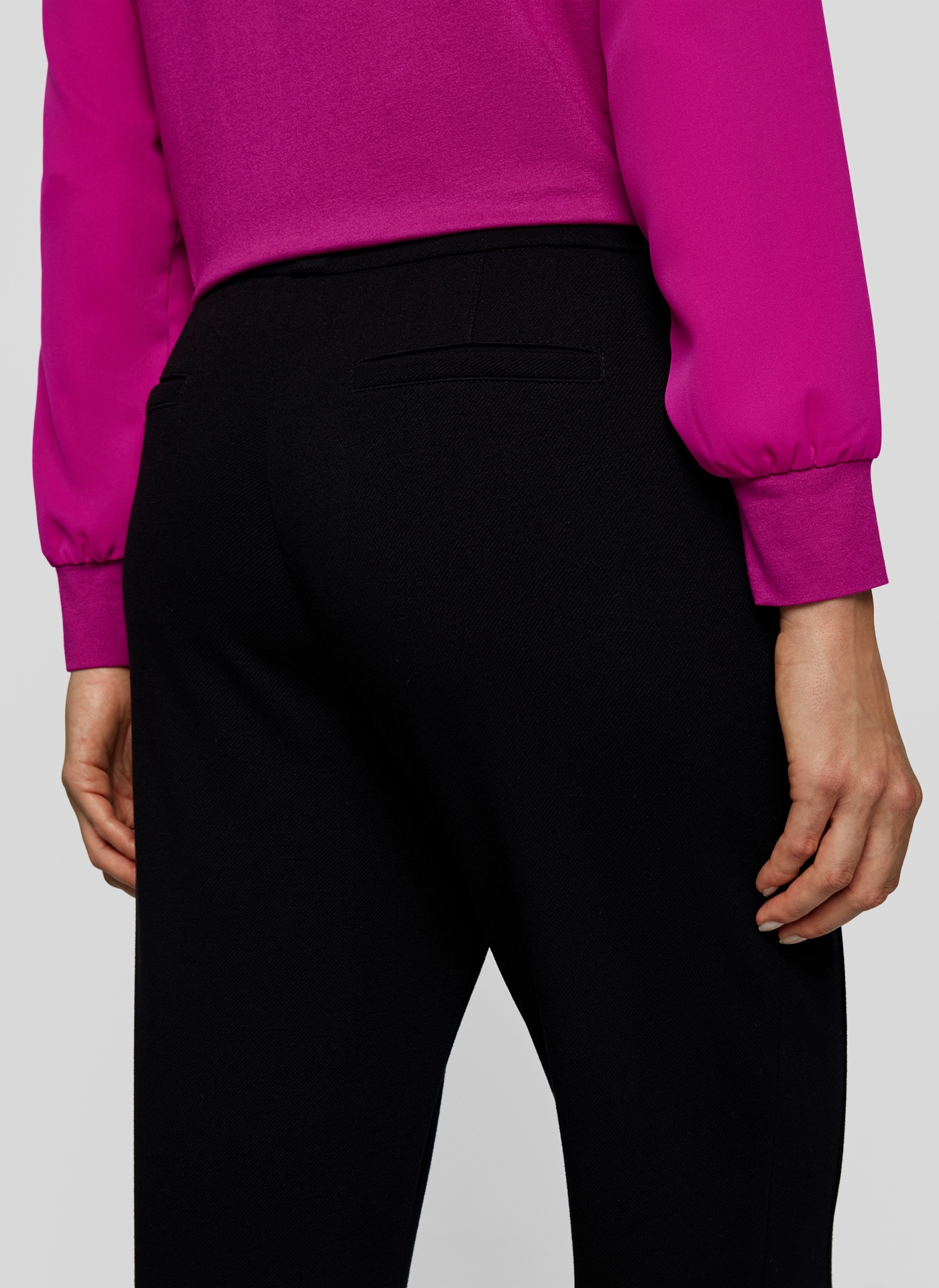 Rabe Jerseyhose »Hose«