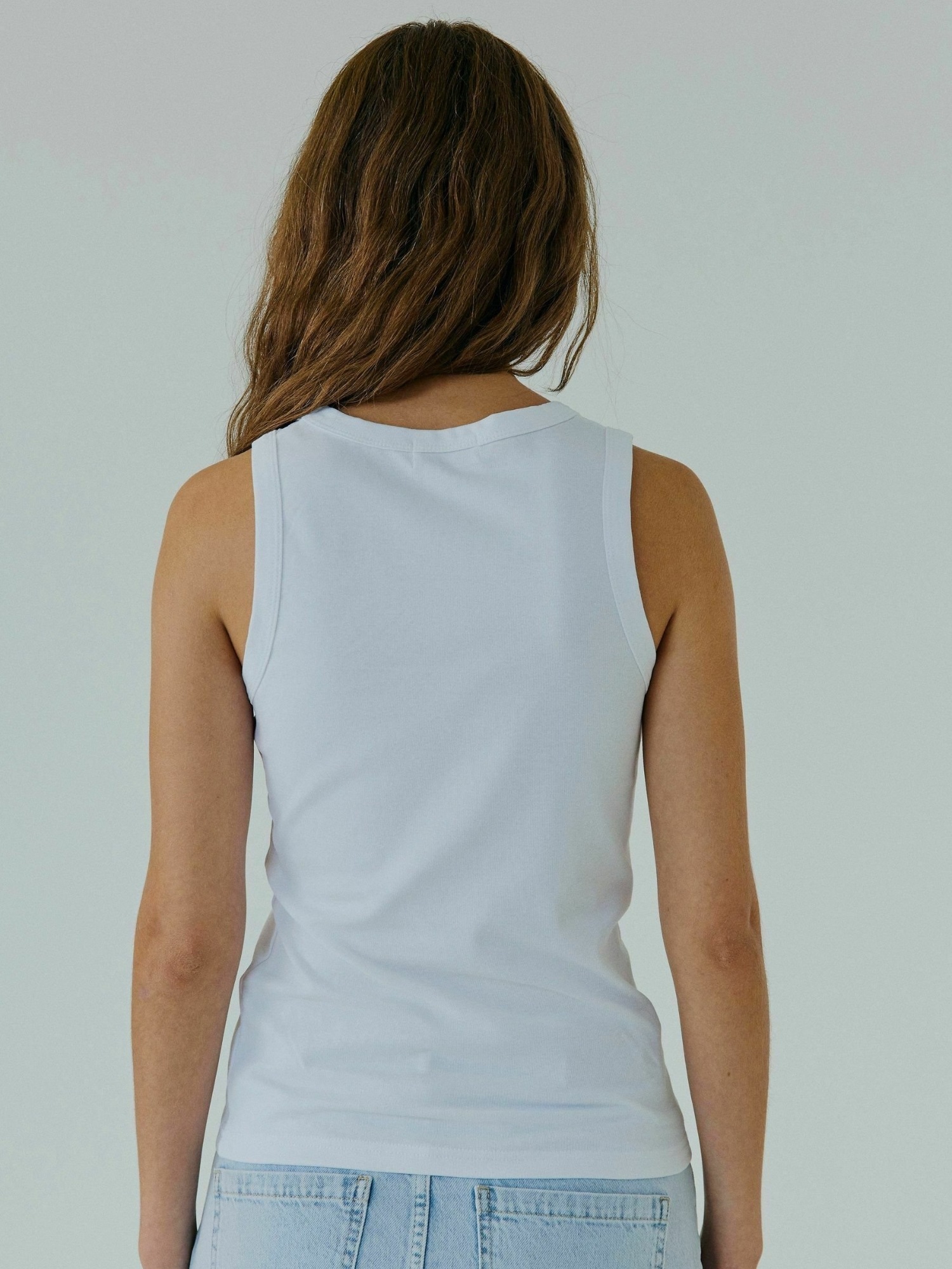 NORR Funktionstop »NORR Top Nelly tank«