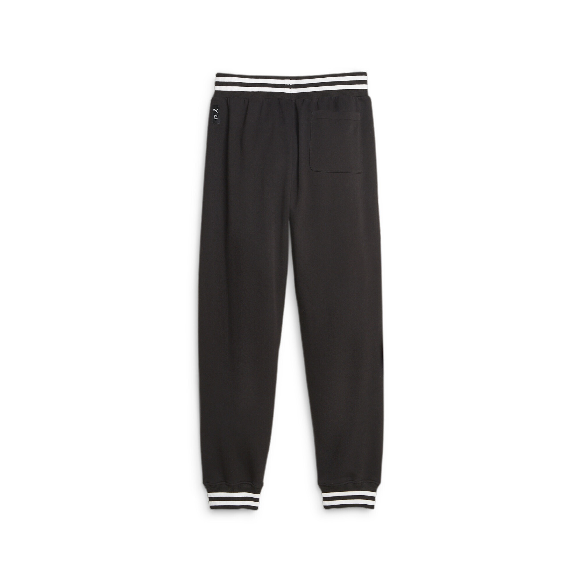 PUMA Sporthose »Franchise Core Basketball Trainingshose Herren«