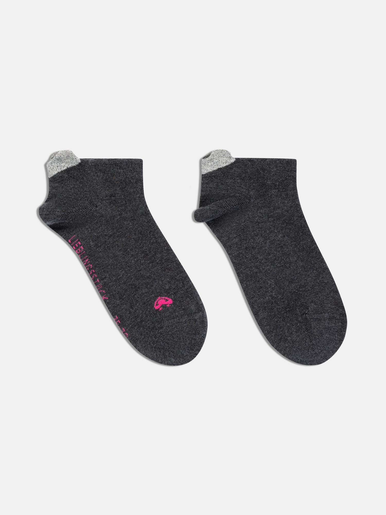 Lieblingsstück Kurzsocken »Lovely Socks "KellyEP" aus Baumwollmix« mit Baumwoll-Anteil