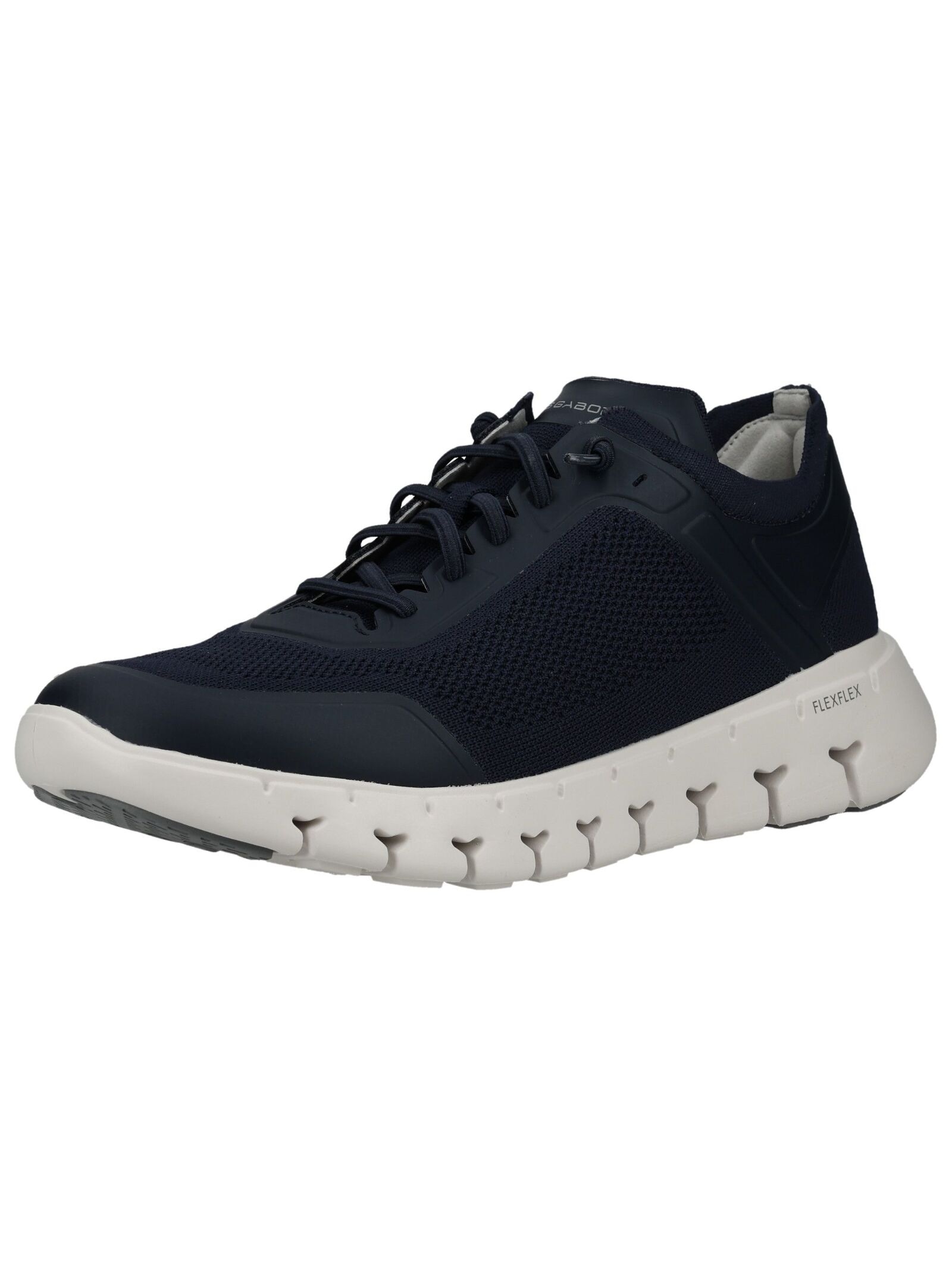 Pius Gabor Sneaker "Pius Gabor Sneaker Lederimitat/Textil" günstig online kaufen