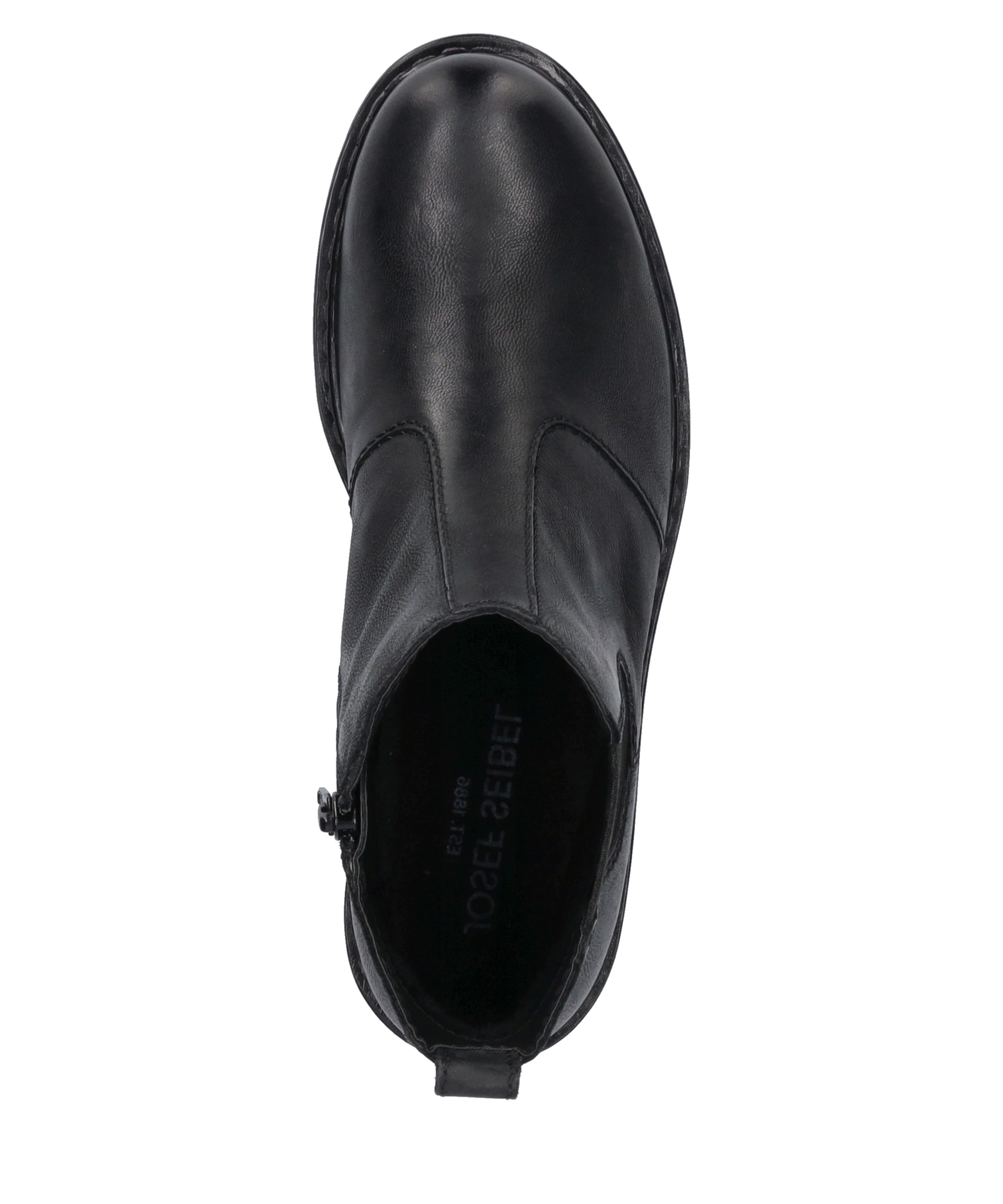 Josef Seibel Stiefelette »Marta 06, schwarz«
