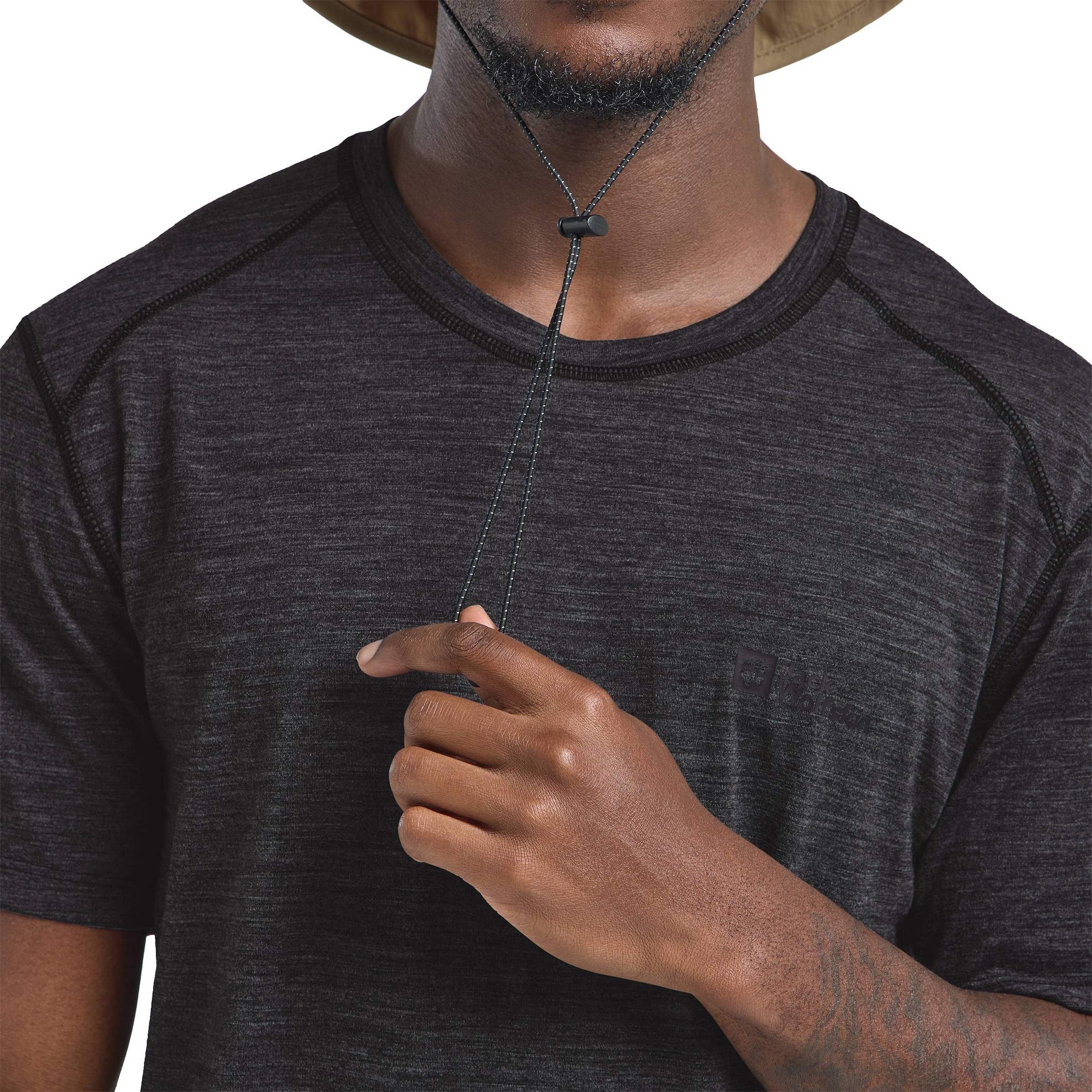 Jack Wolfskin Sonnenhut »MESH HAT«