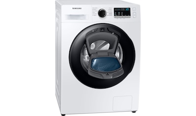 Samsung Waschmaschine »WW8ET4543AE«, WW4500T, WW8ET4543AE, 8 kg, 1400 U/min, AddWash™ kaufen