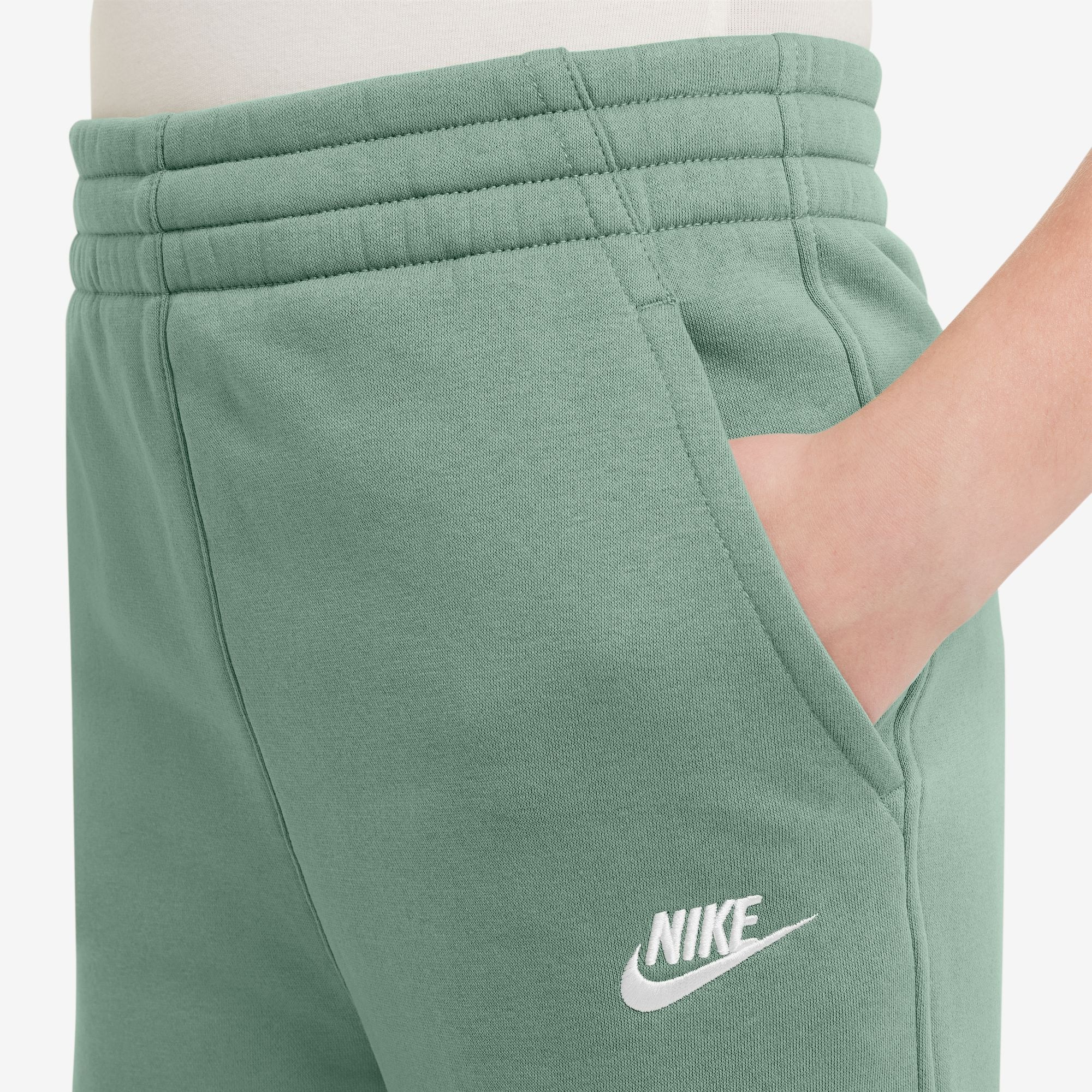 Nike Sportswear Sporthose »G NSW CLUB FLC WL PNT LBR«  für Jugendliche, sportlicher Stil