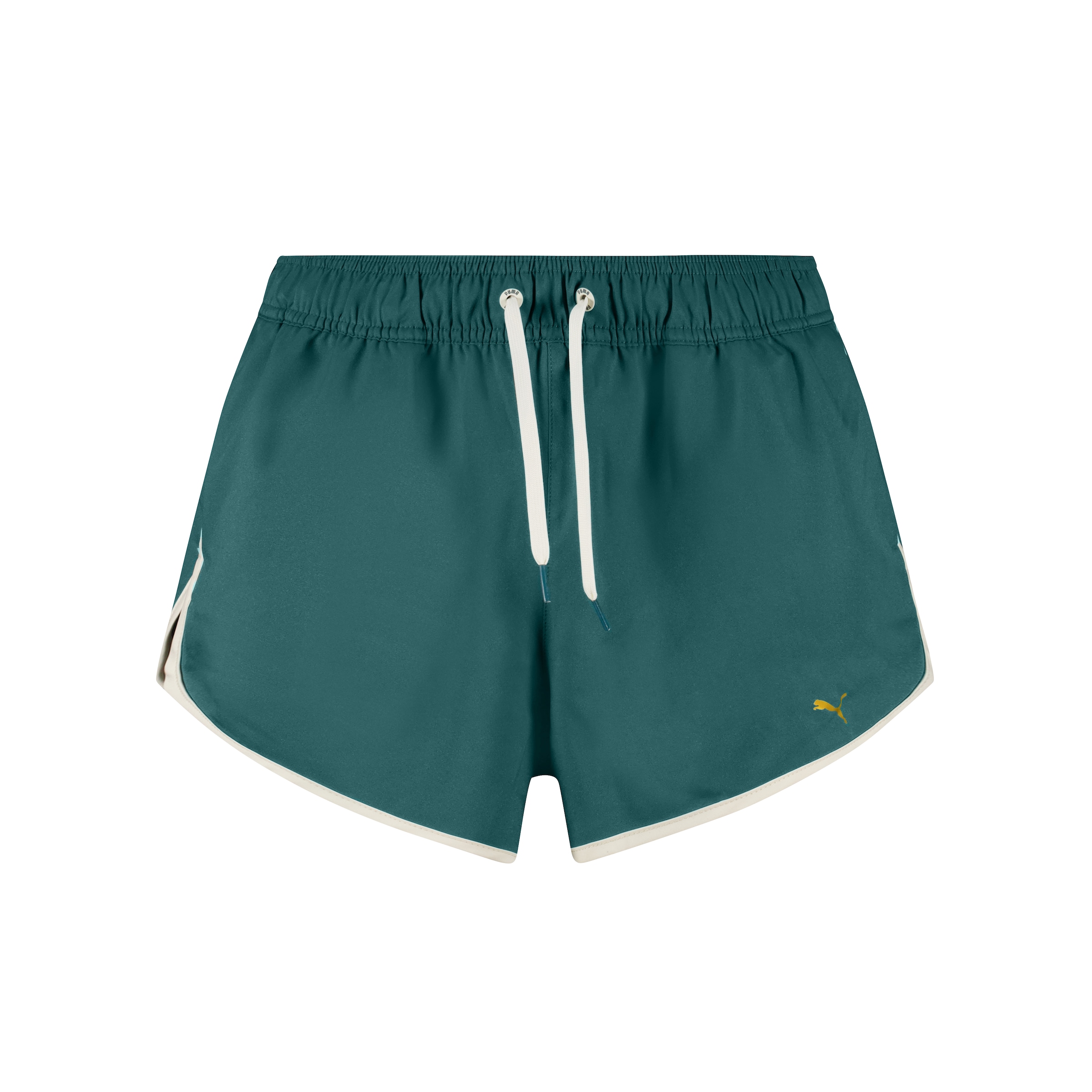 PUMA Badeshorts »PUMA SWIM WOMEN WOVEN SHORTS«