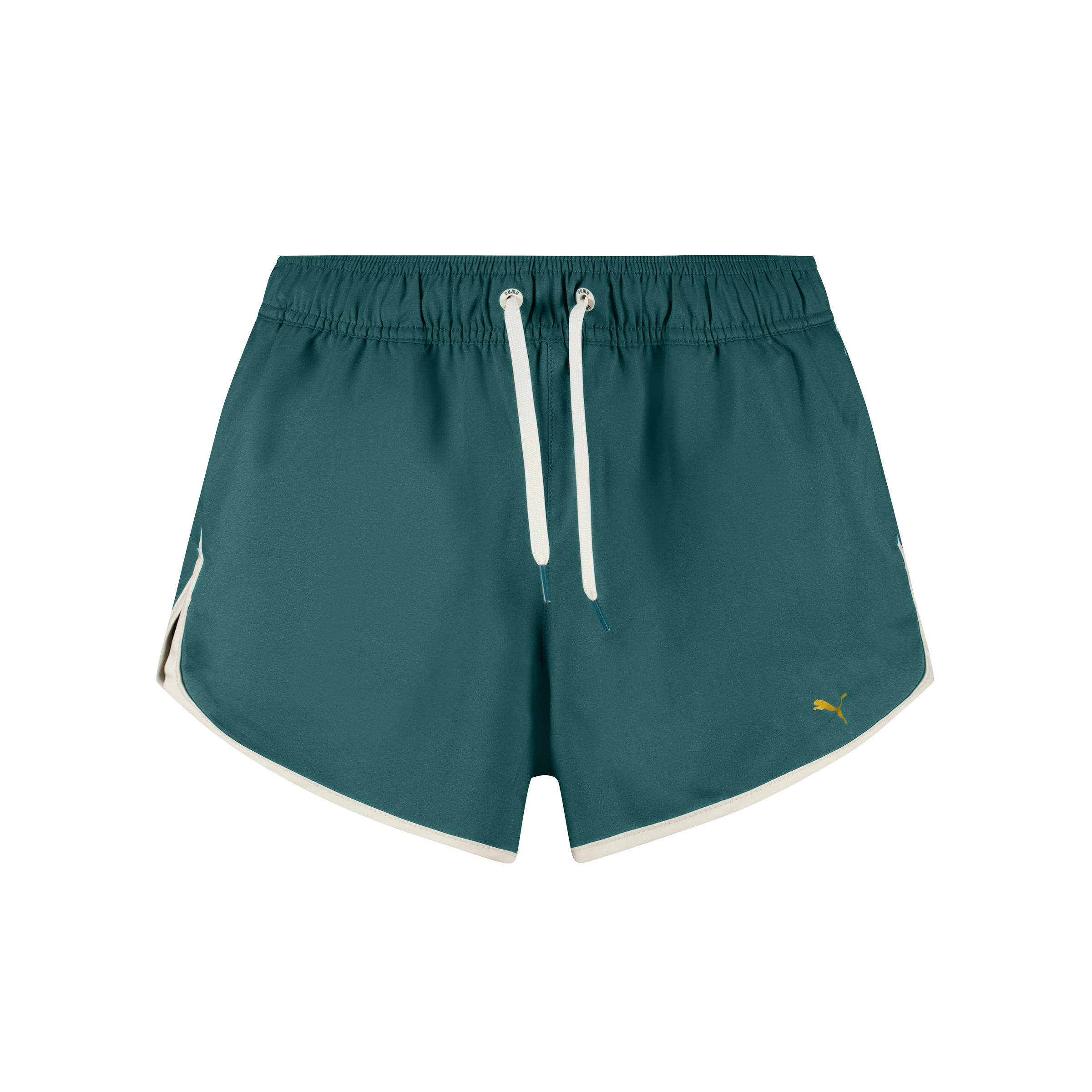 PUMA Badehose "PUMA SWIM WOMEN WOVEN SHORTS" günstig online kaufen