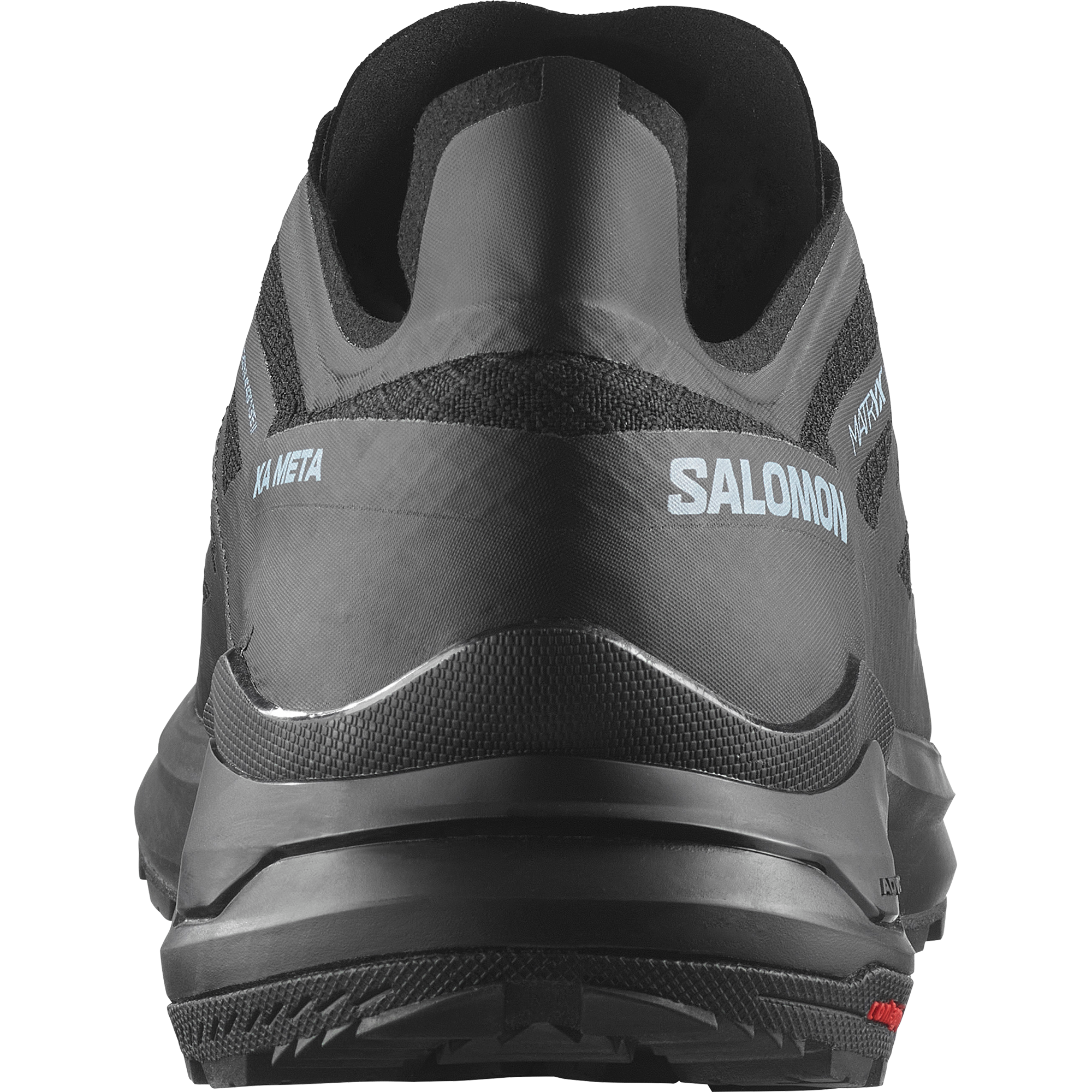 Salomon Trailrunningschuh »XA META GORE-TEX W MIF«, wasserdicht - hergestellt in Frankreich