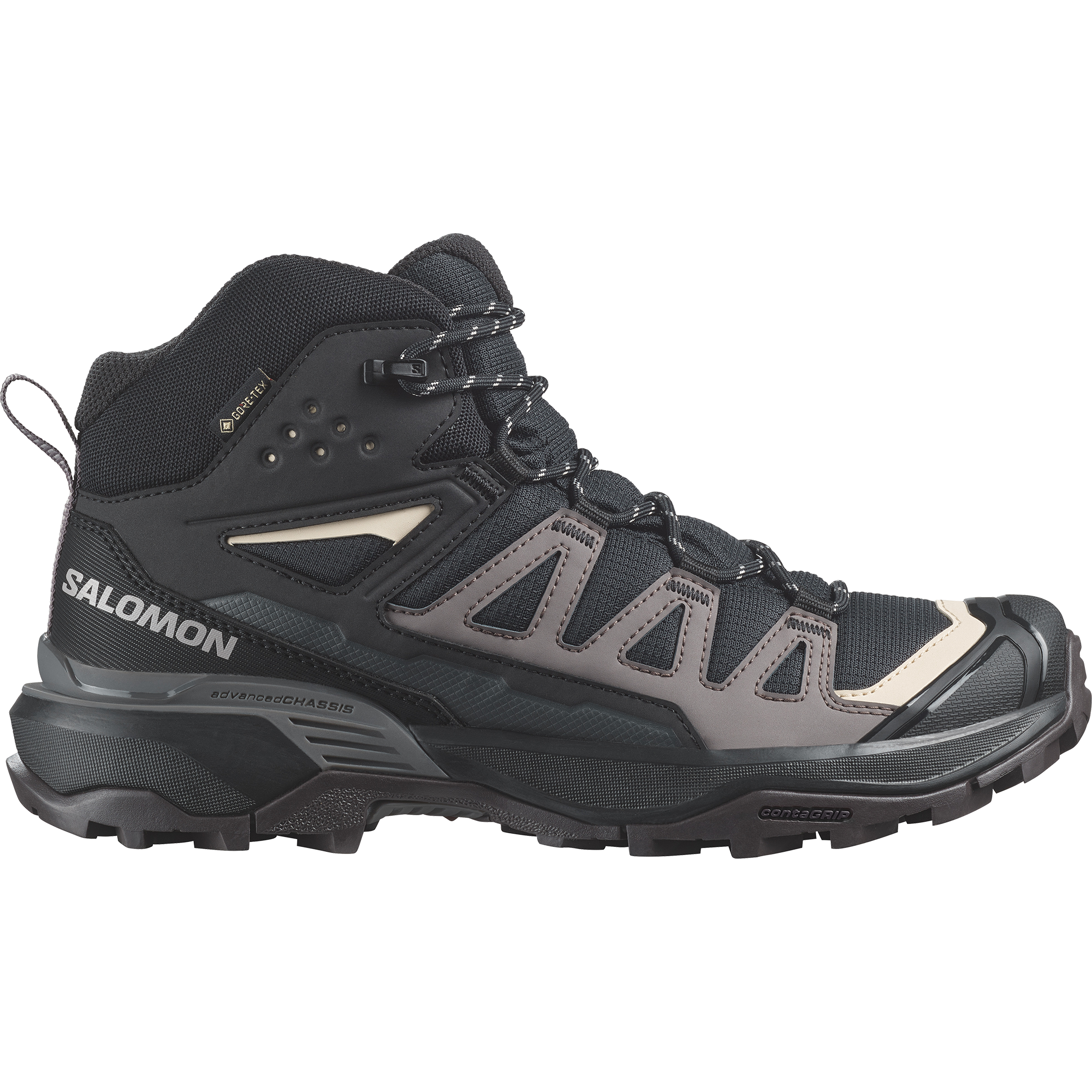 Salomon Wanderschuh "X ULTRA 360 MID GORE-TEX", wasserdicht günstig online kaufen