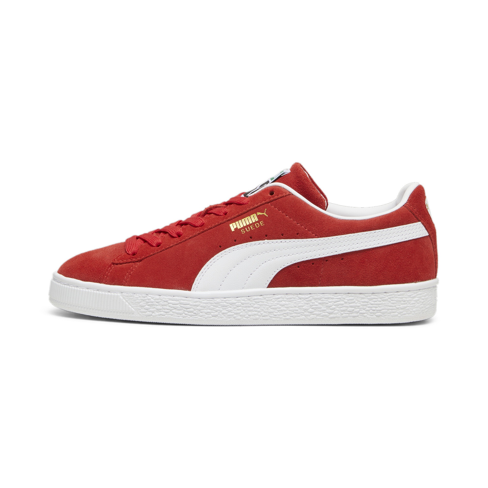 PUMA Sneaker »Suede Classic Sneakers Erwachsene«