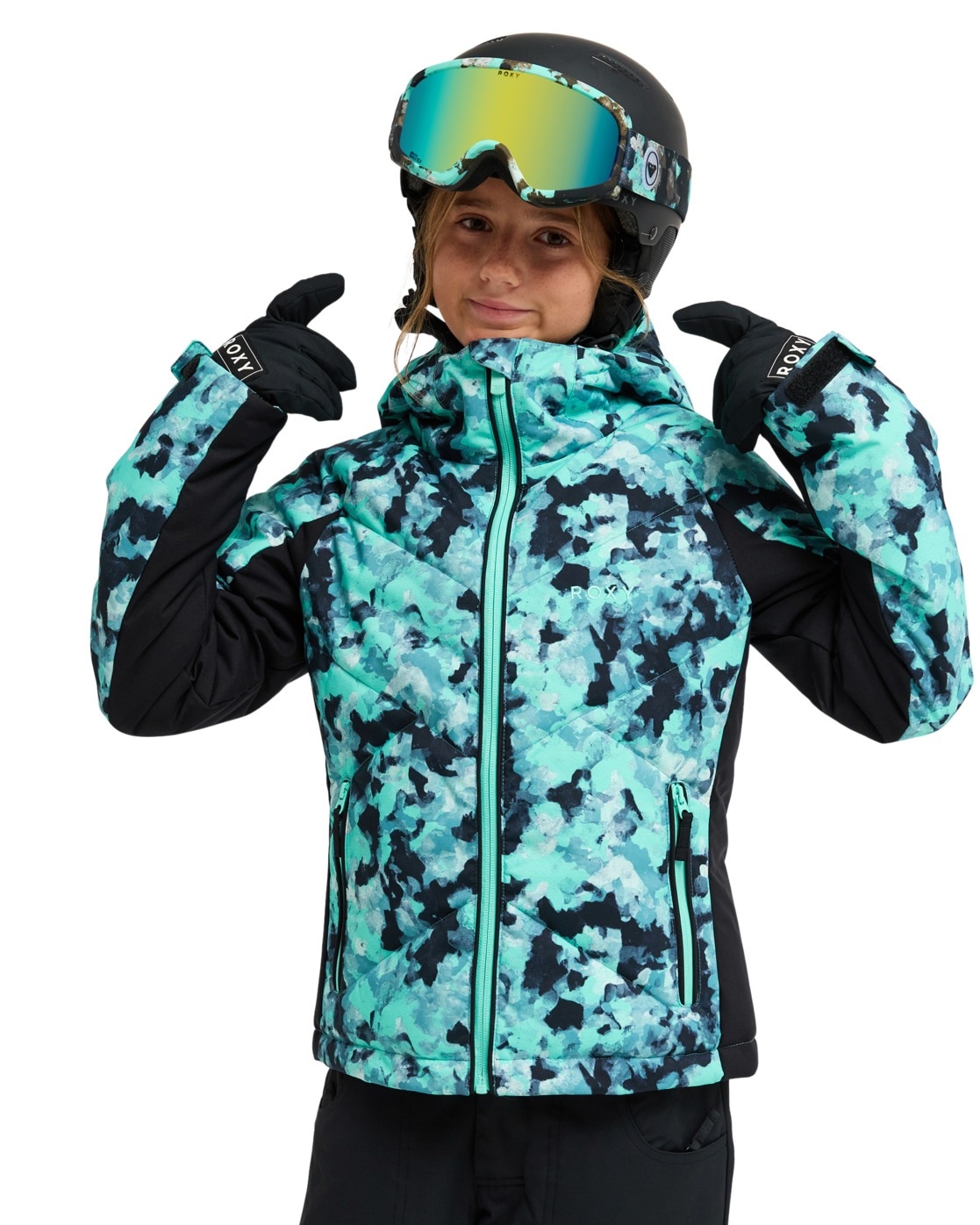 Roxy Snowboardjacke "Snowdrift 10K"