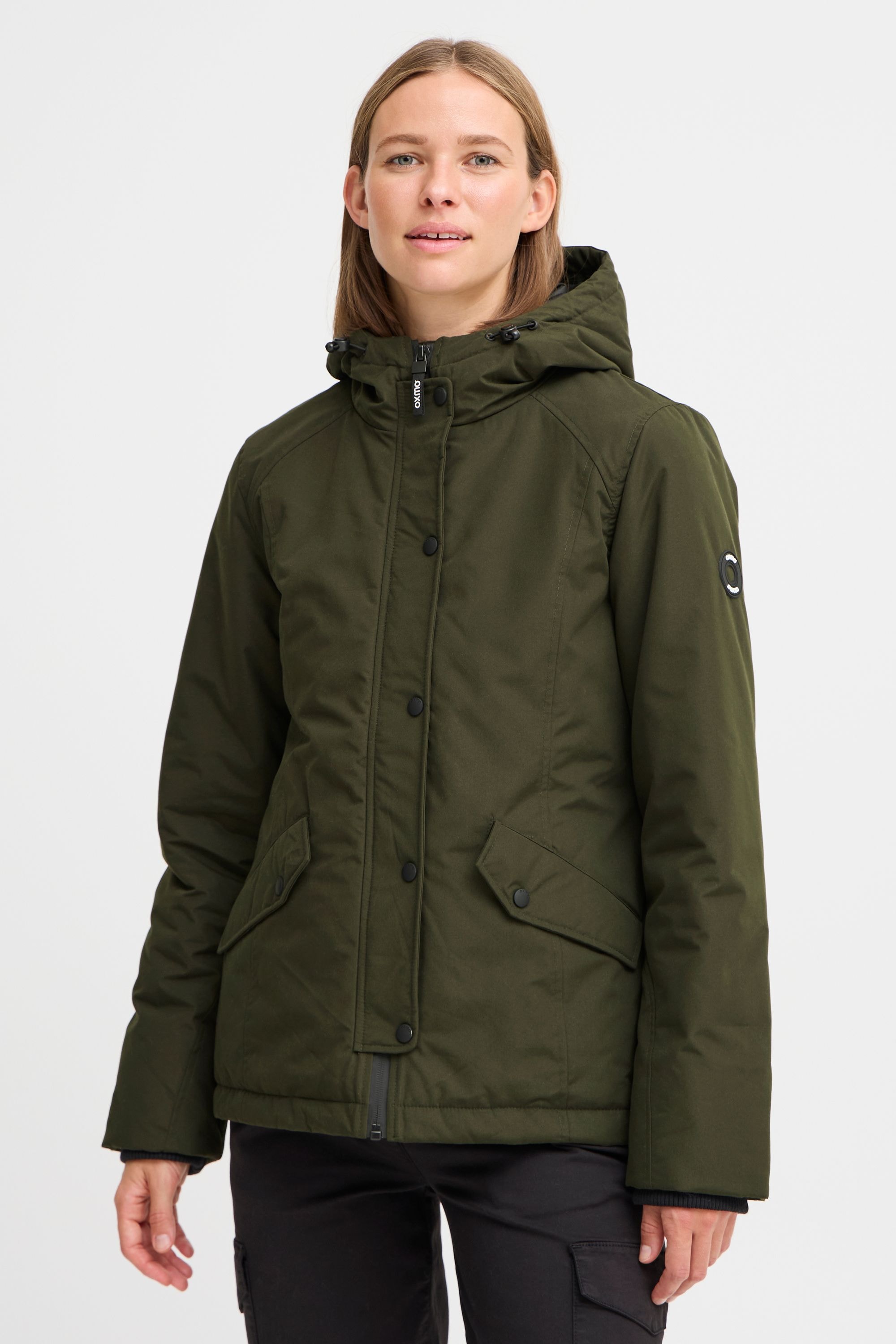 OXMO Outdoorjacke »Outdoorjacke OXTAMILIA«